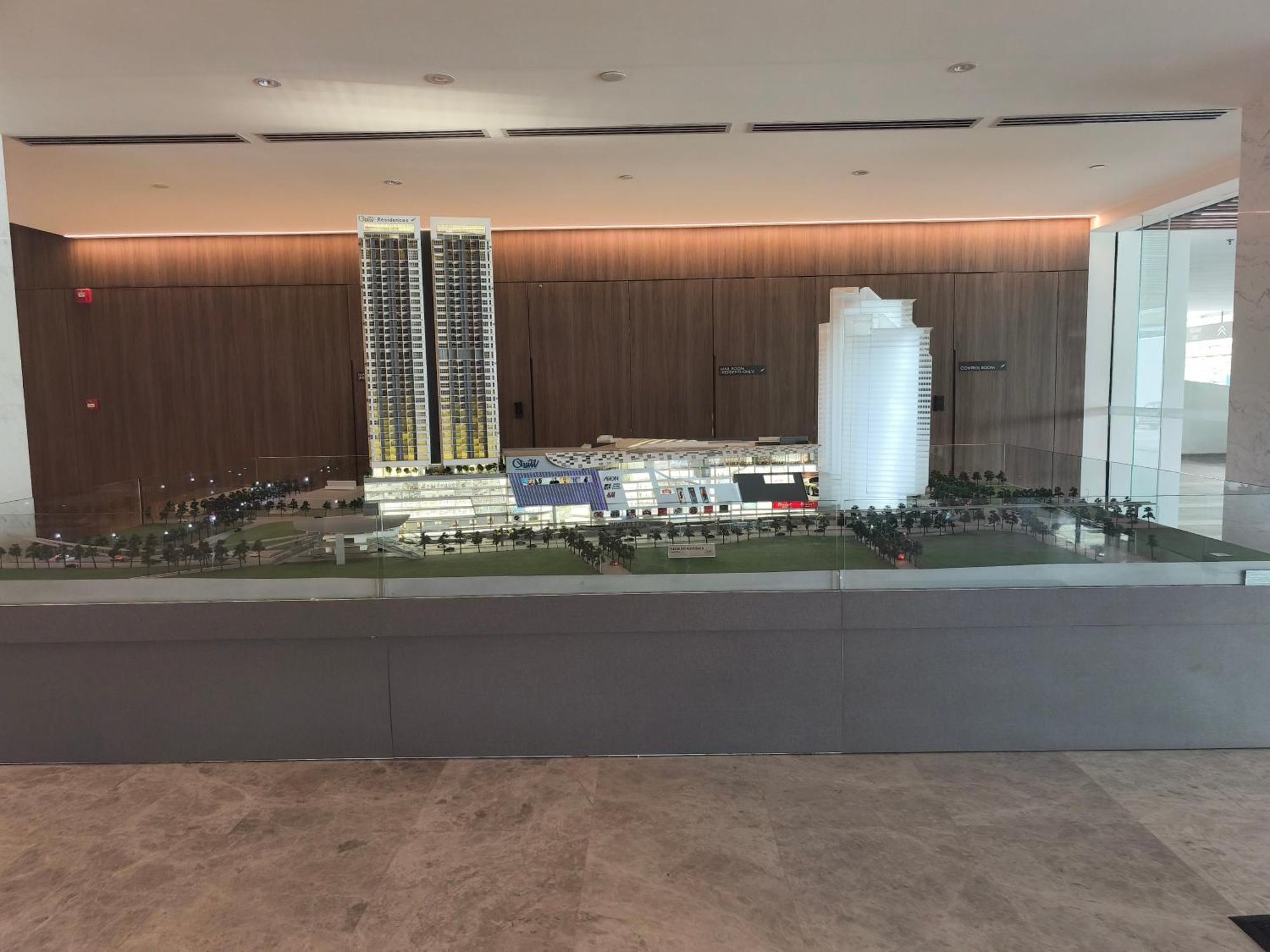 Apartment Quill Residences Luxury Klcc *