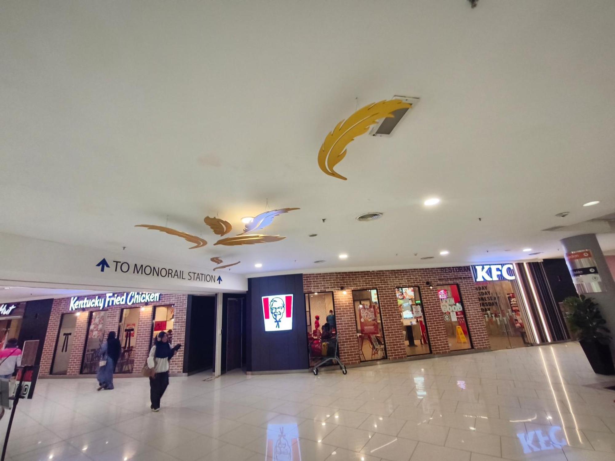 Apartment Quill Residences Luxury Klcc Kuala Lumpur