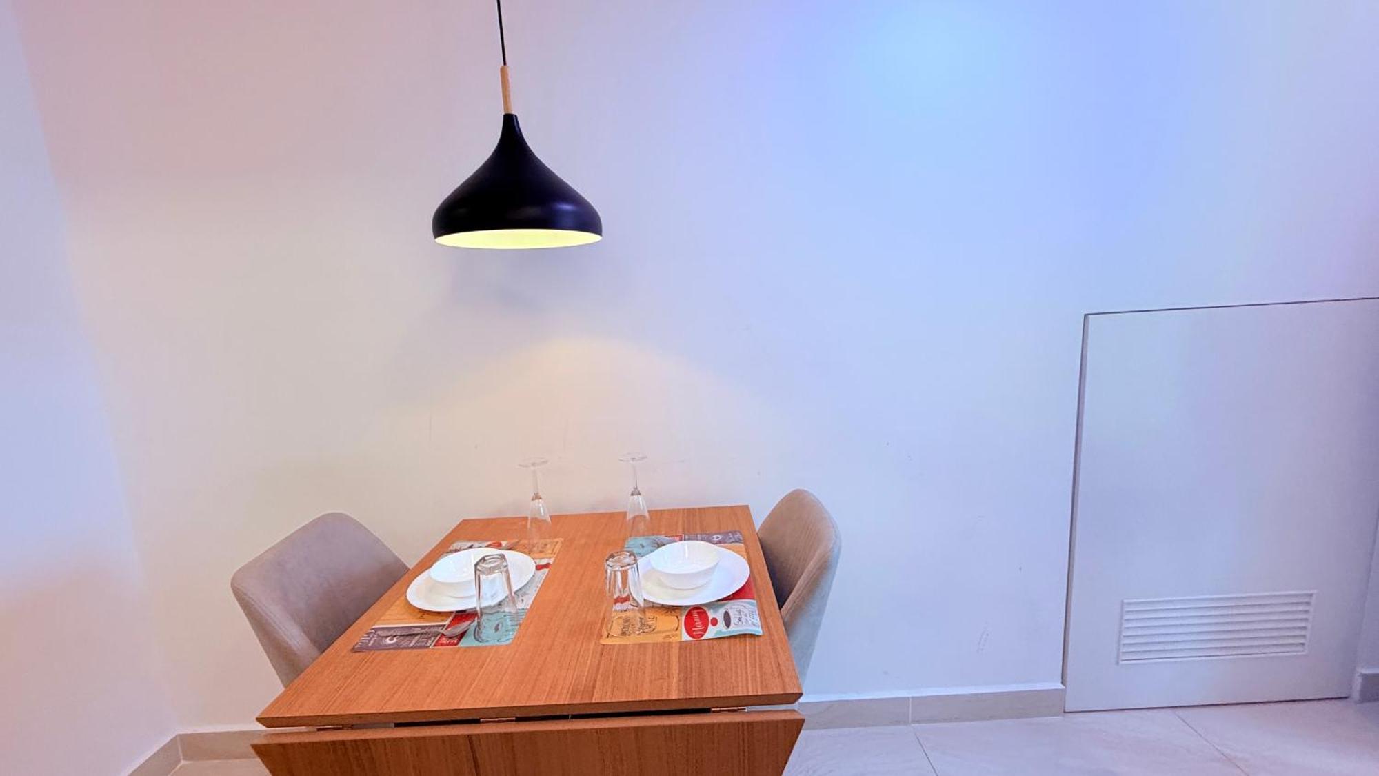 Apartment Colony Service Klcc At Sky World