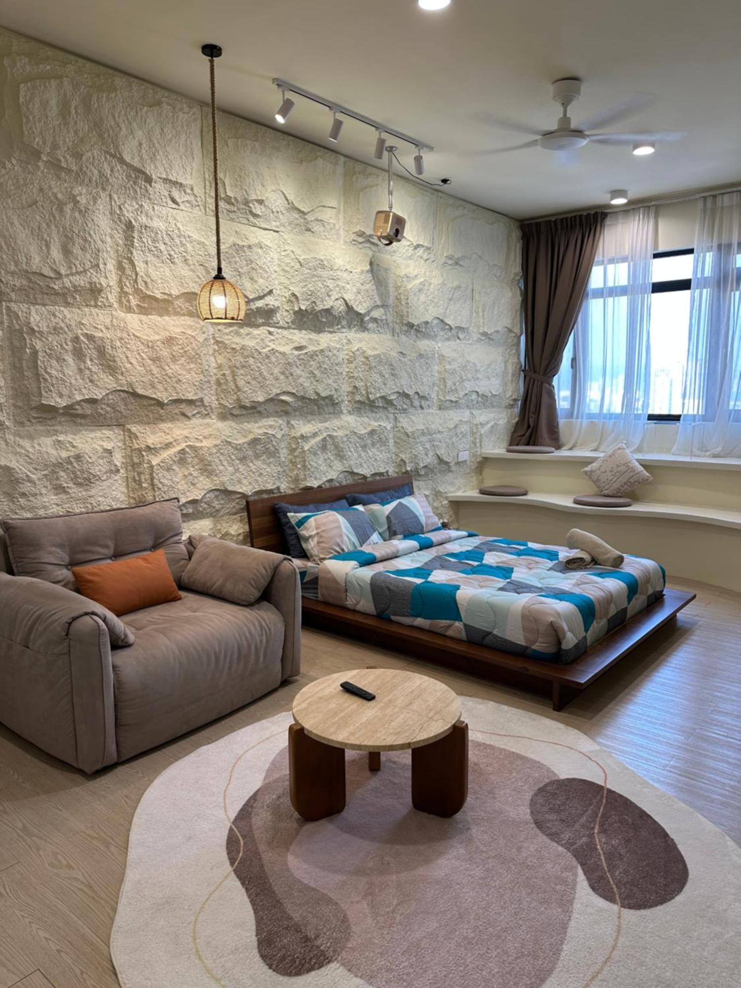 Apartamento Chamber Luxury At Klcc