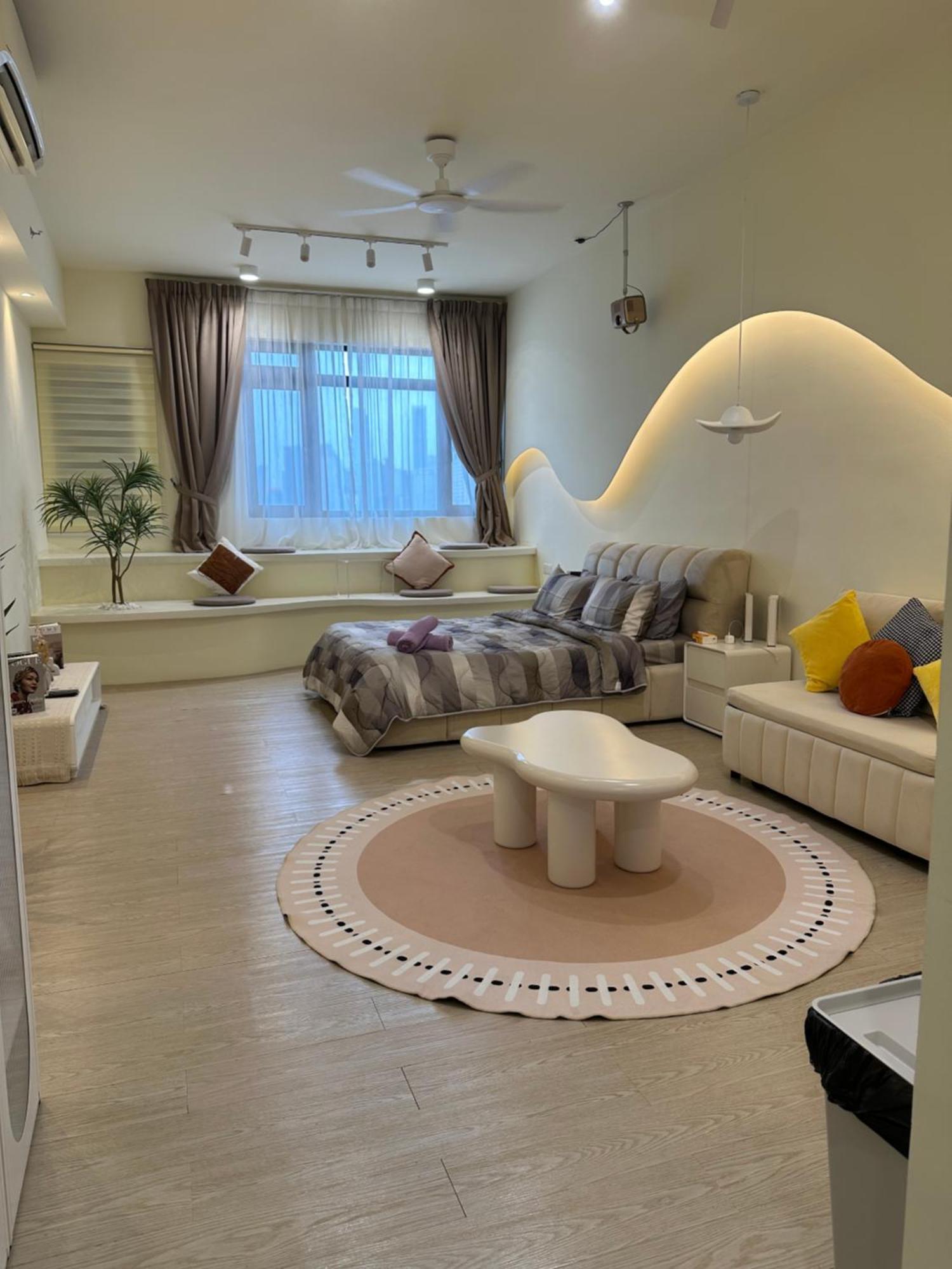 Apartamento Chamber Luxury At Klcc Kuala Lumpur
