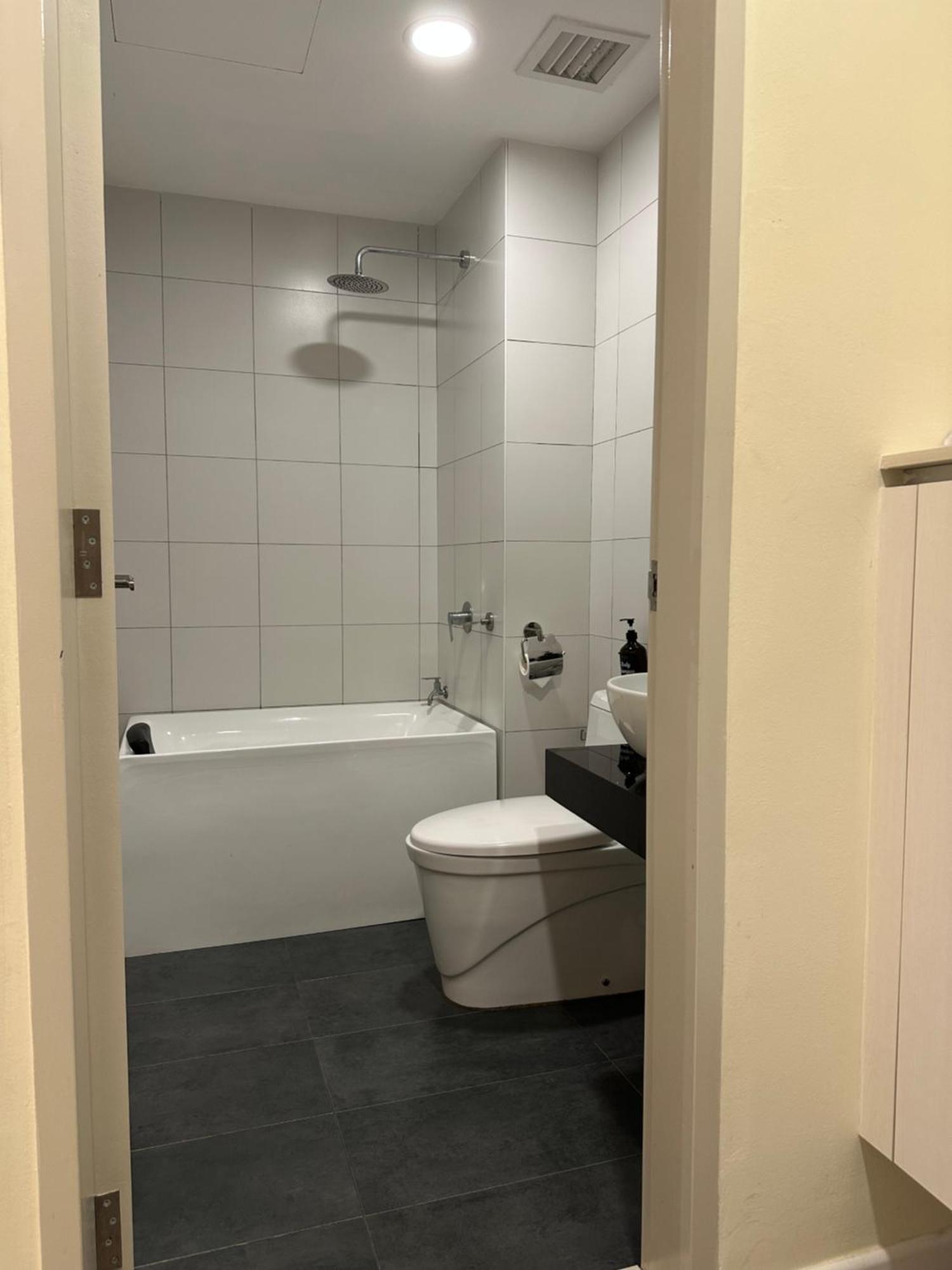 Chamber Luxury At Klcc Apartamento *