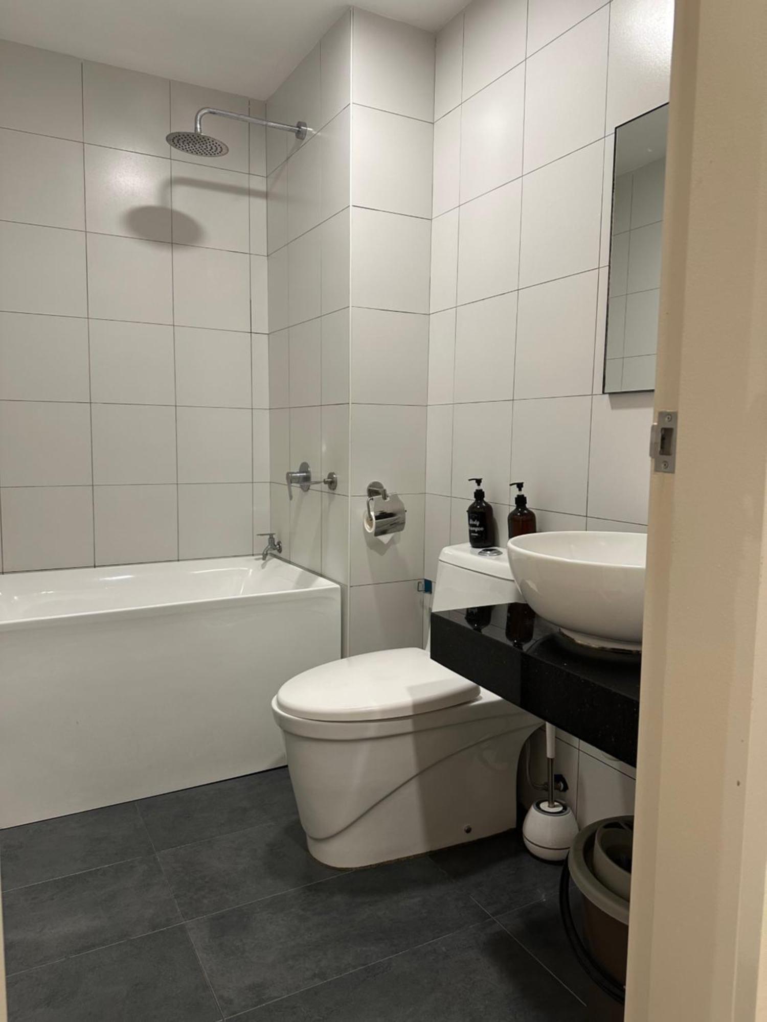 Chamber Luxury At Klcc Apartamento *