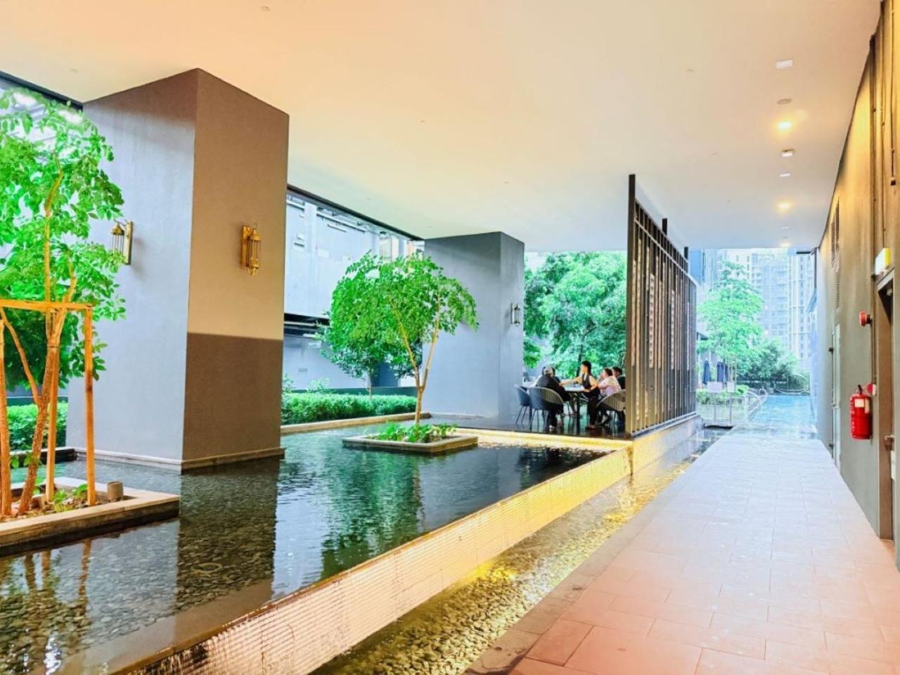 Hotel Star Klcc By Cozy Kuala Lumpur