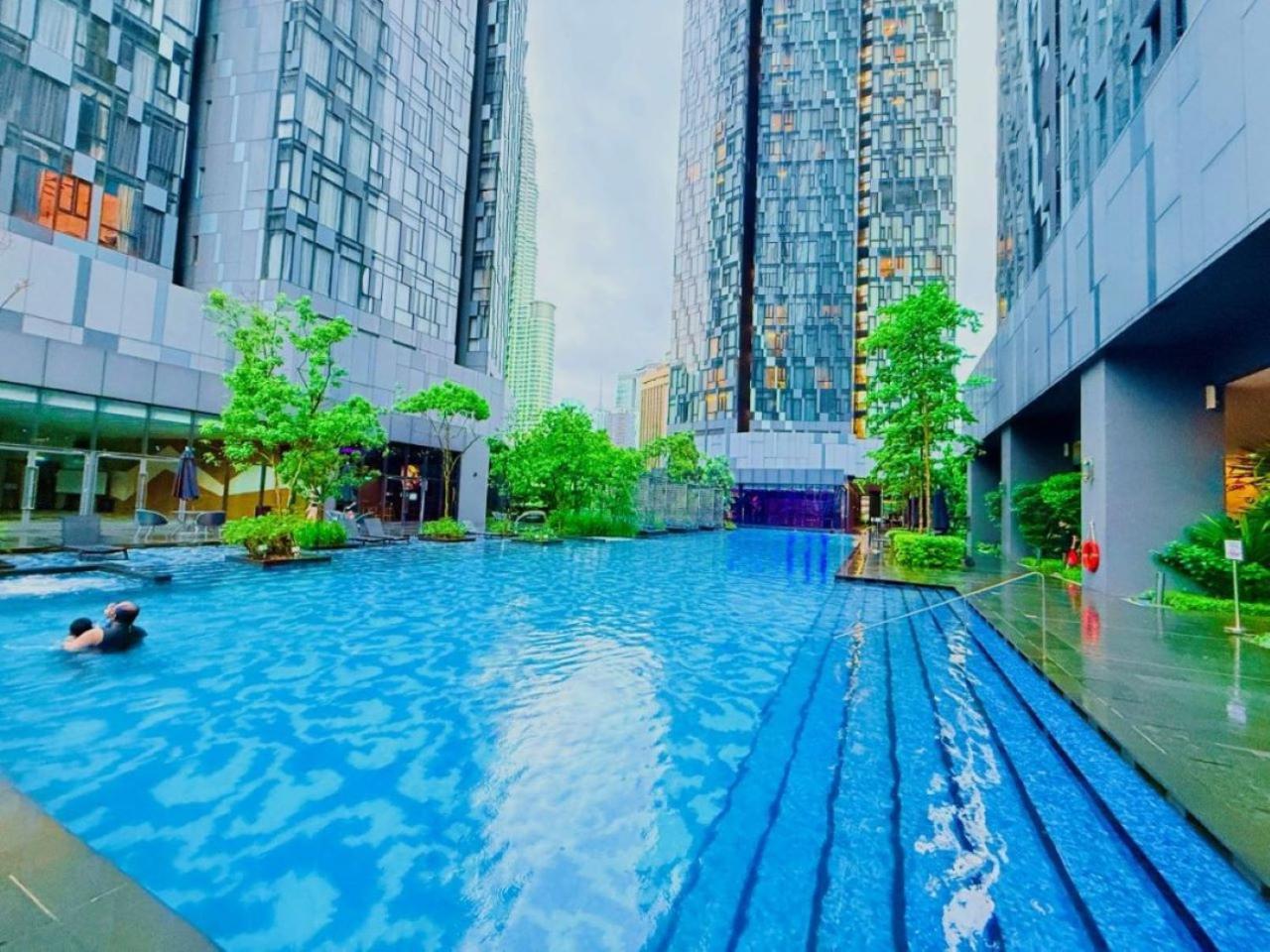 Hotel Star Klcc By Cozy
