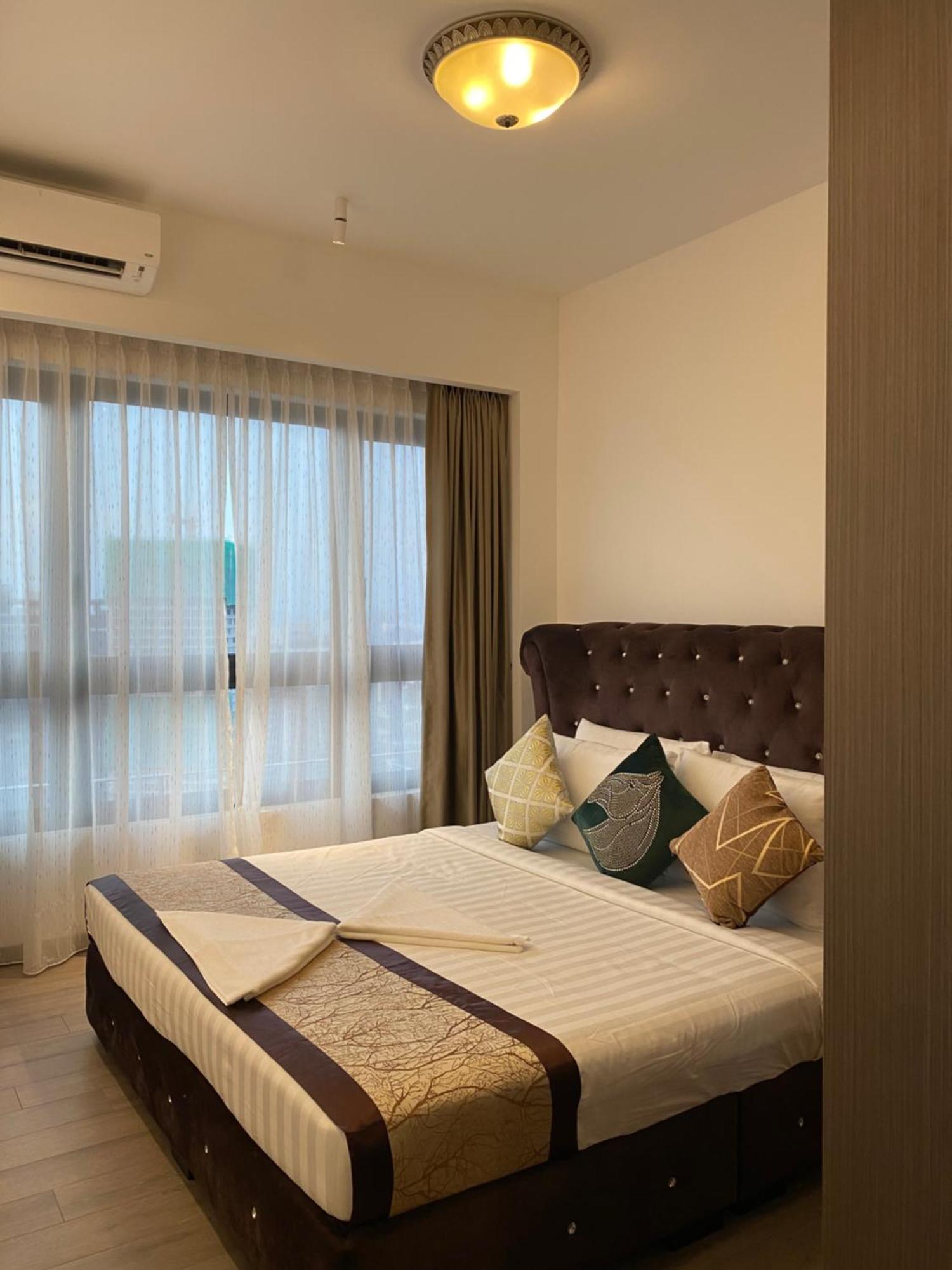 Agile Luxury Malaysia Kuala Lumpur