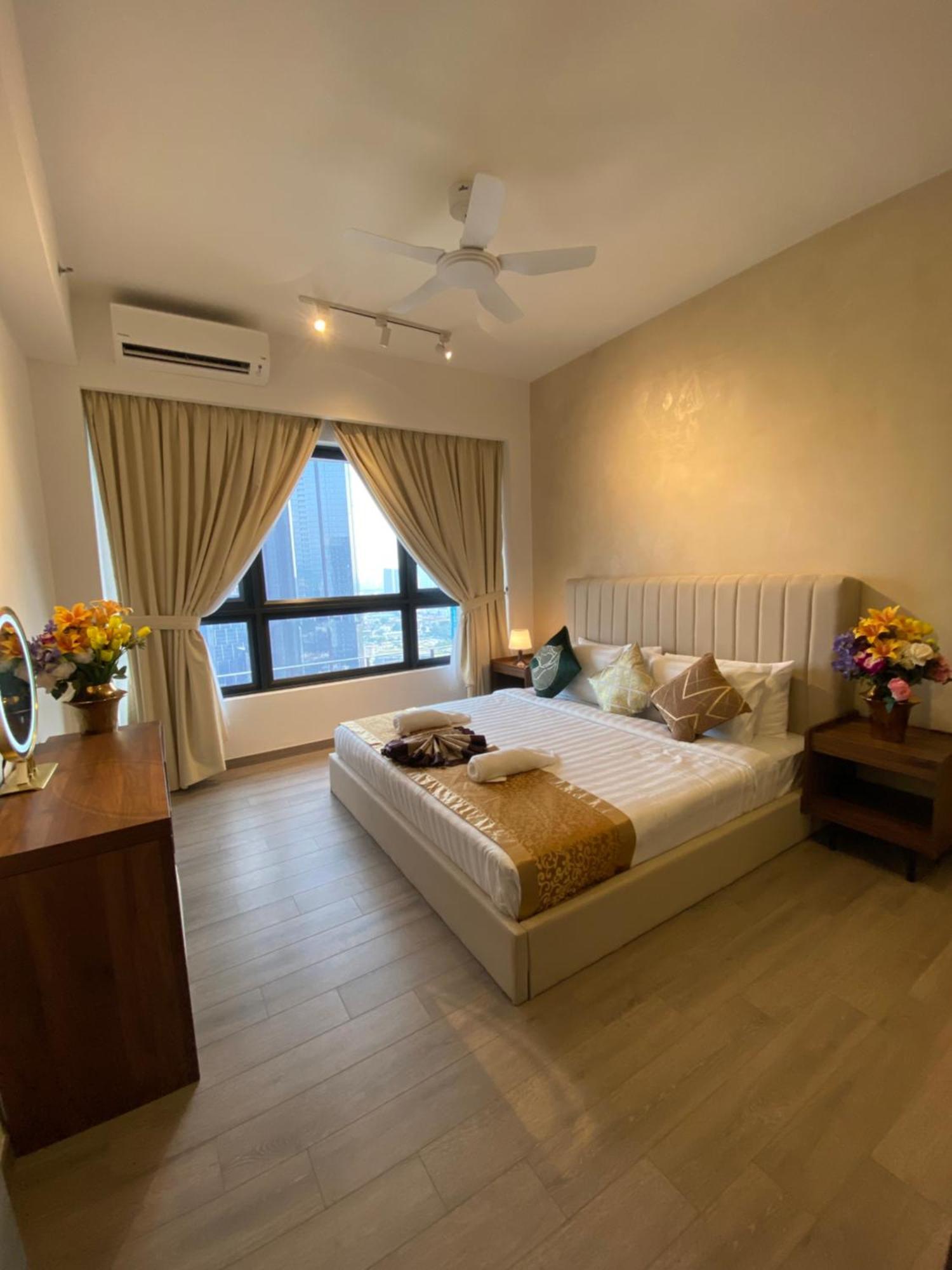 Căn hộ Agile Luxury Malaysia
