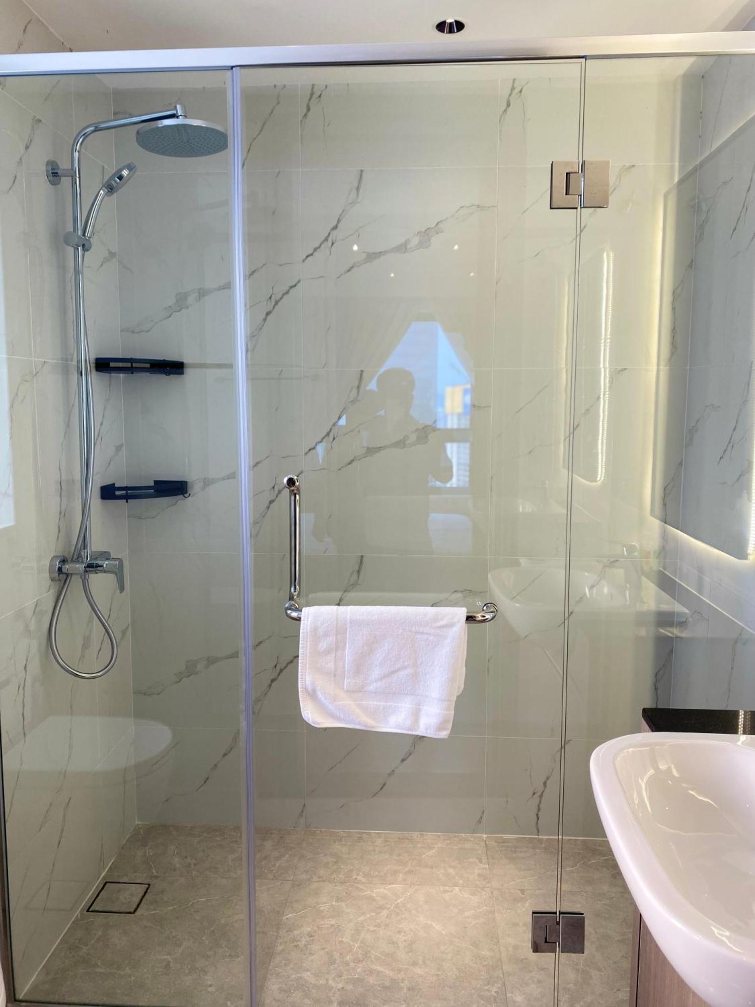Căn hộ Agile Luxury Malaysia Kuala Lumpur