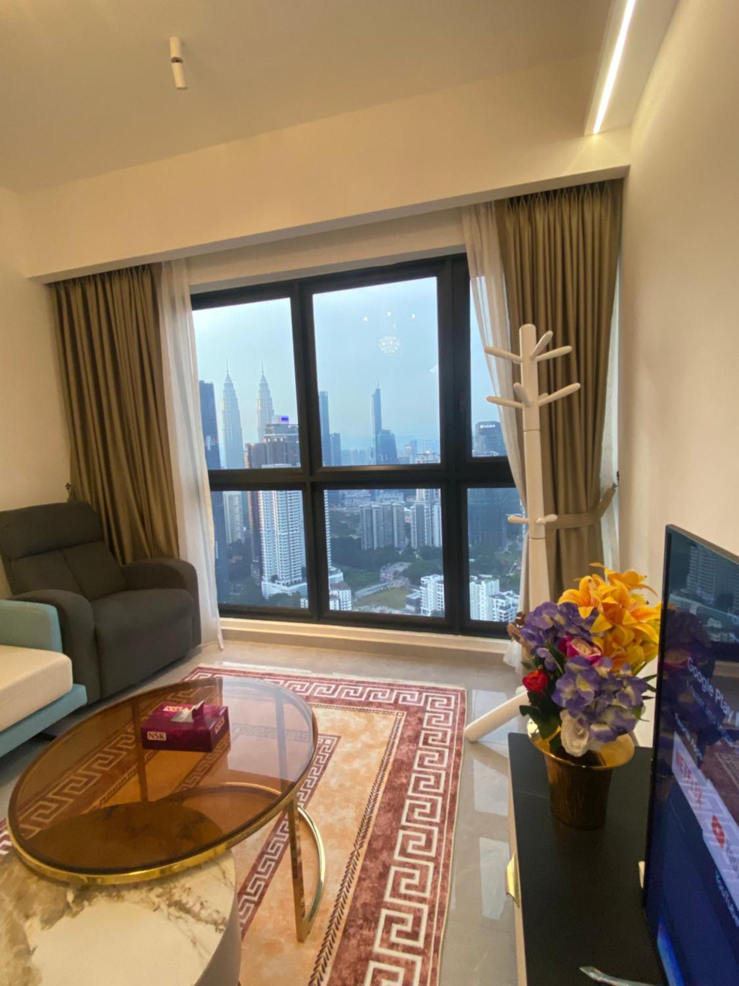 Căn hộ Agile Luxury Malaysia *
