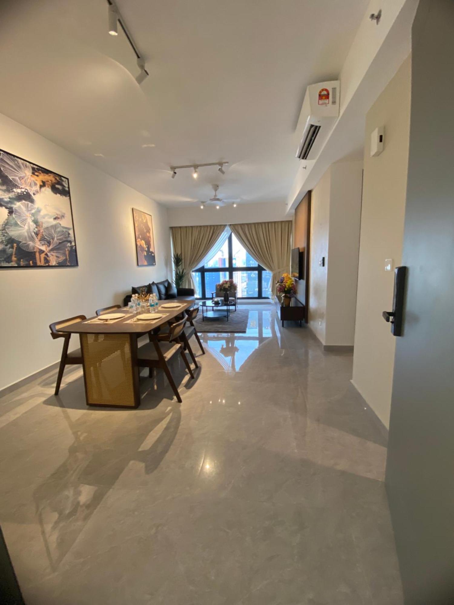 Agile Luxury Malaysia Kuala Lumpur