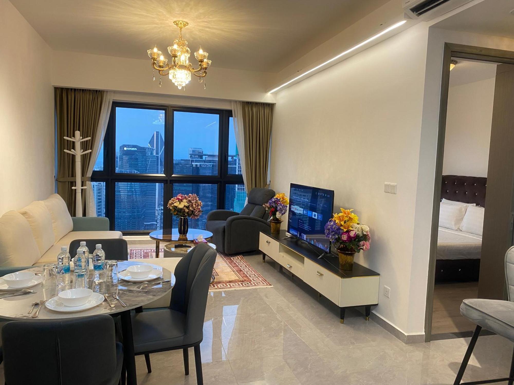 Agile Luxury Malaysia * Kuala Lumpur