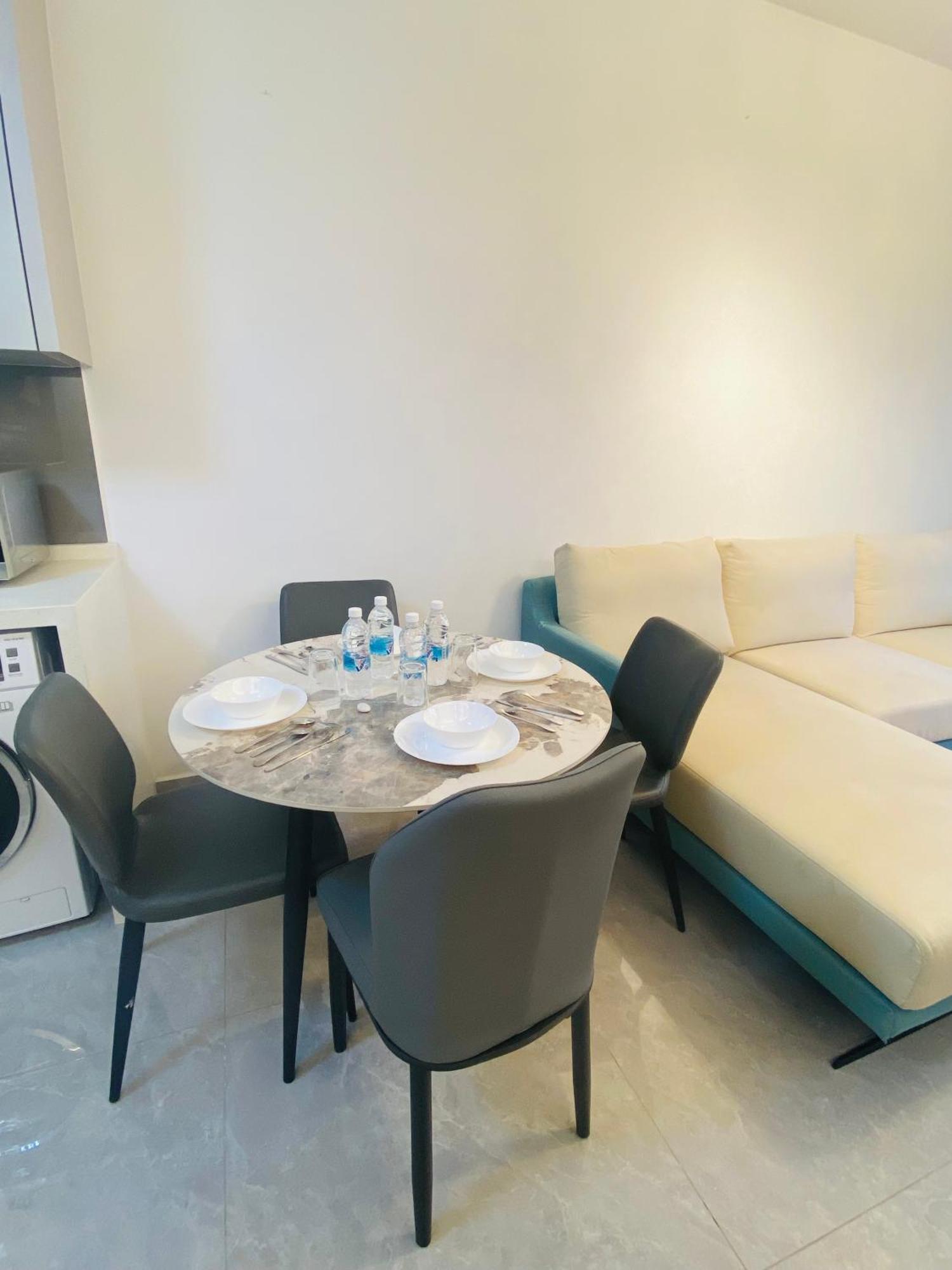 Căn hộ Agile Luxury Malaysia *
