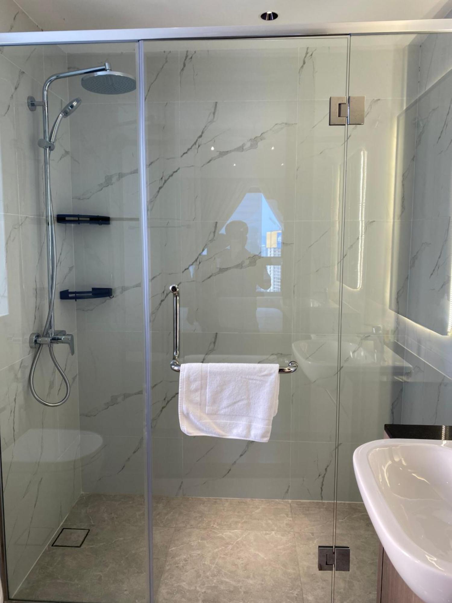 Agile Luxury Malaysia Căn hộ Kuala Lumpur