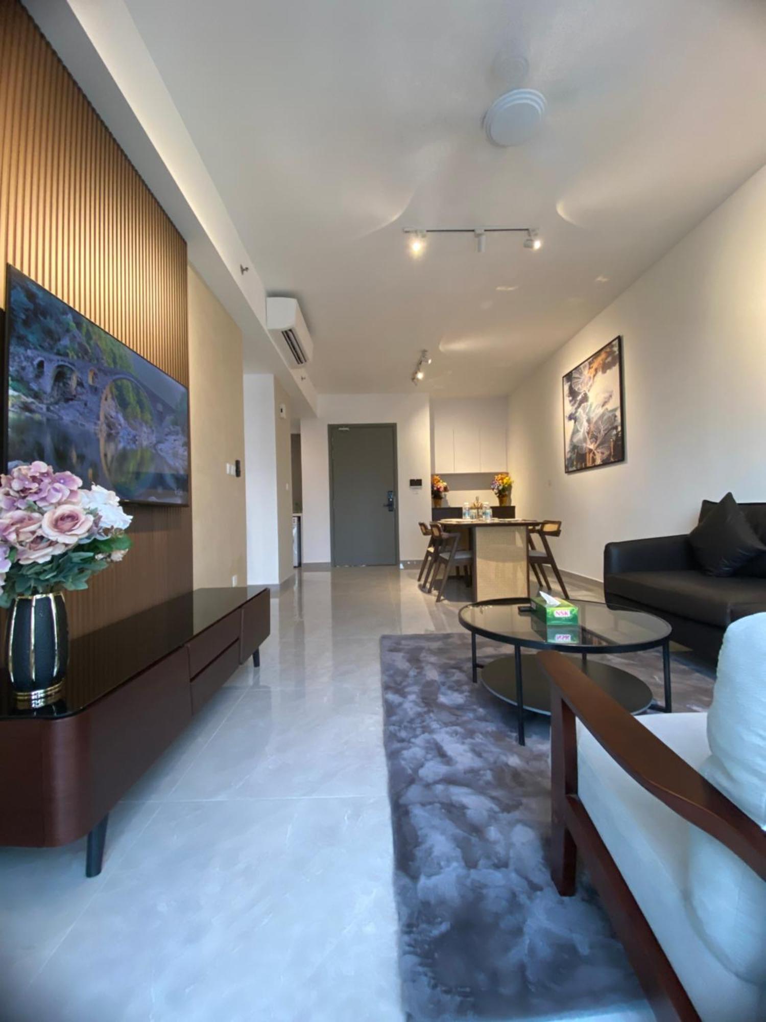 Căn hộ Agile Luxury Malaysia Kuala Lumpur