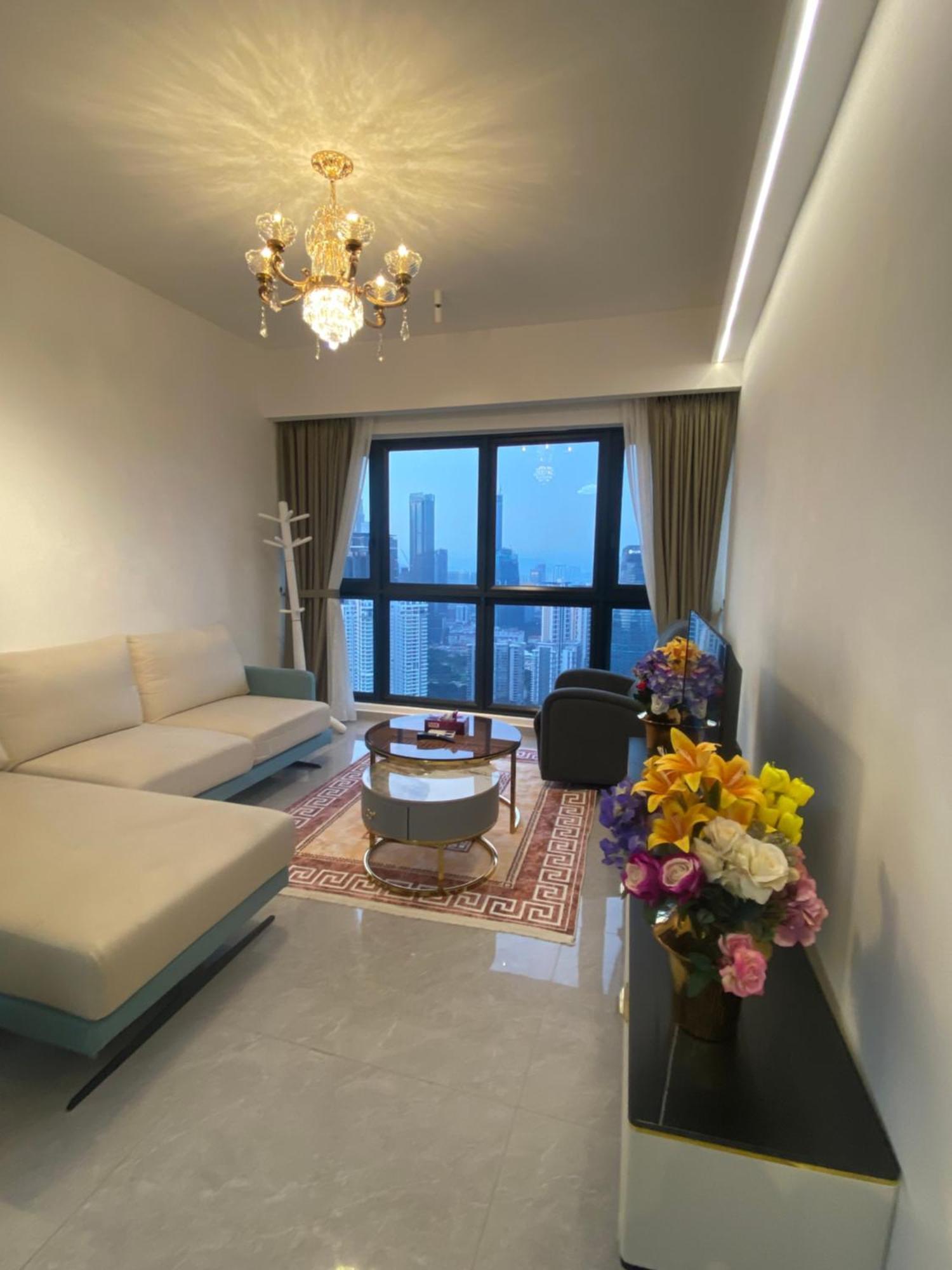 Căn hộ Agile Luxury Malaysia