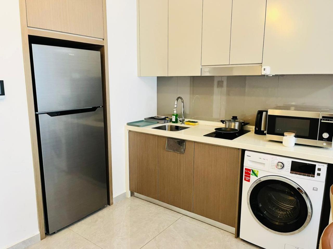 Apartment Agile Klcc By Ar *