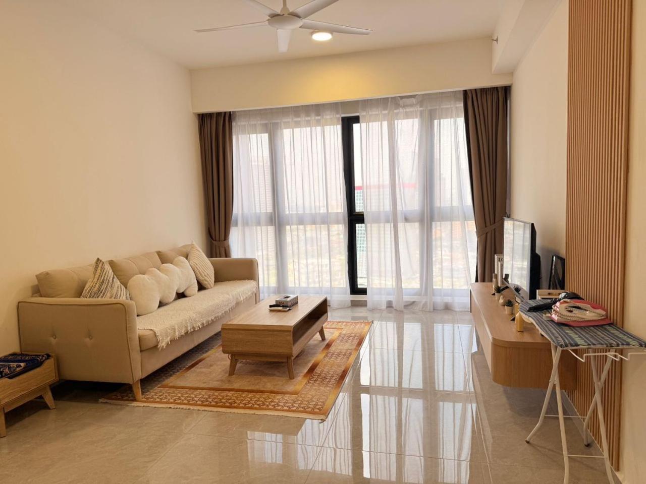 Apartment Agile Klcc By Ar *