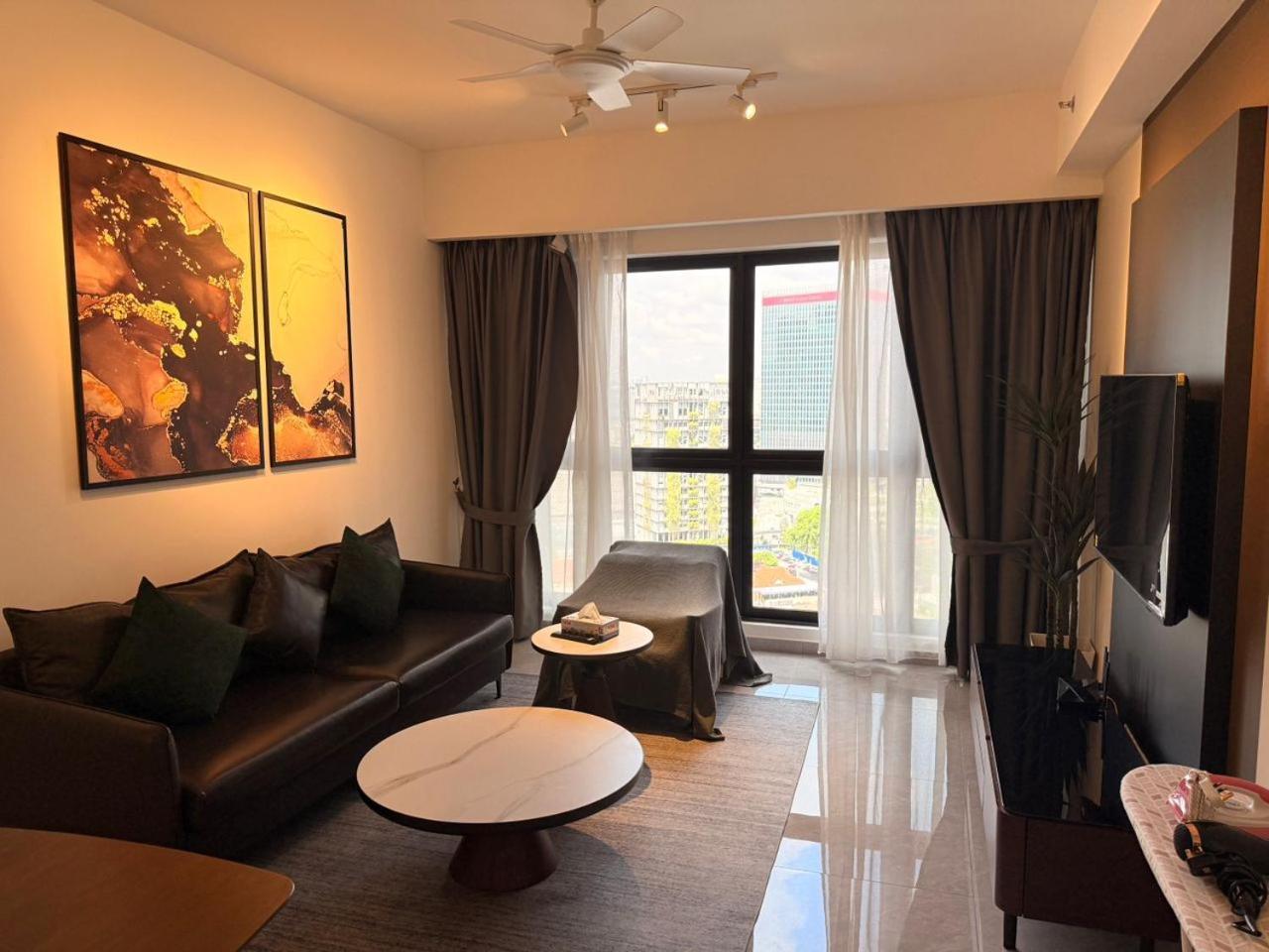 Agile Klcc By Ar Apartment Kuala Lumpur