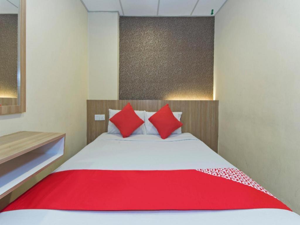 Dragon Premium Hotel