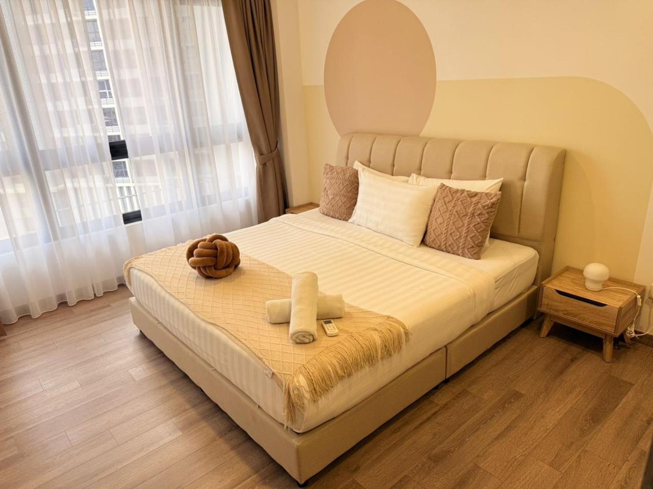 Apartment Agile Klcc By Ar *