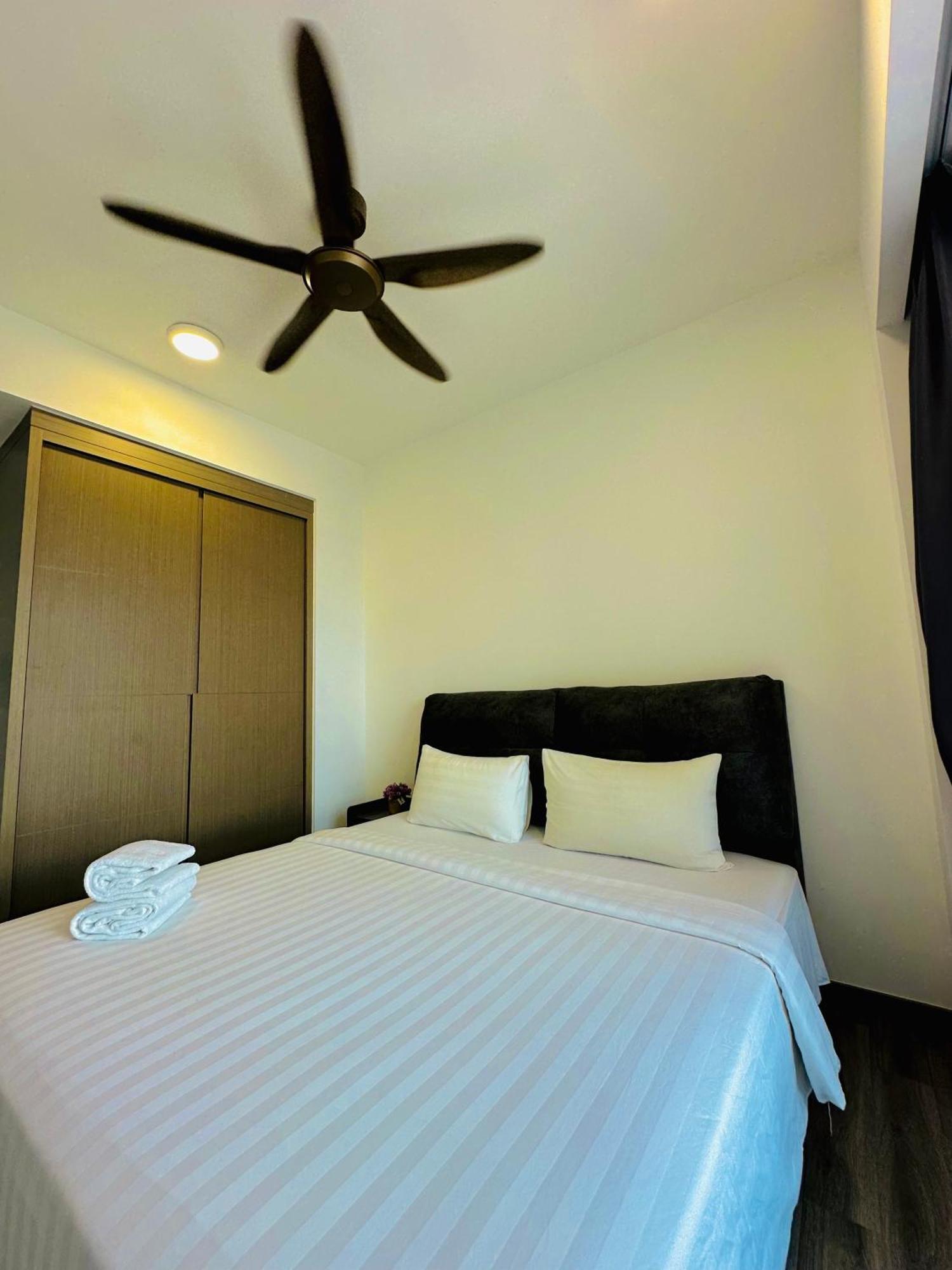 Appartement Agile Bukit Bintang At