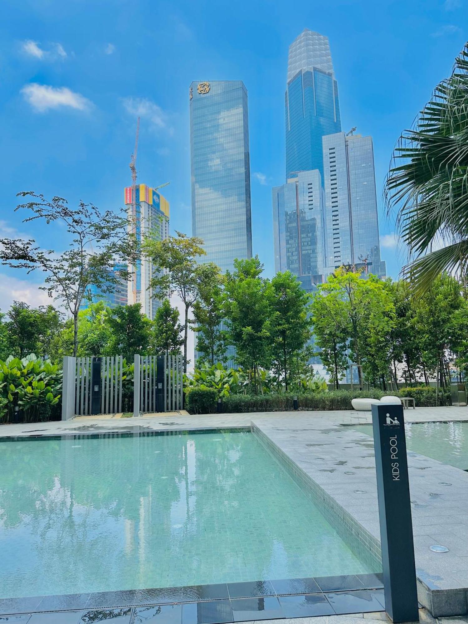 Agile Bukit Bintang At * Kuala Lumpur