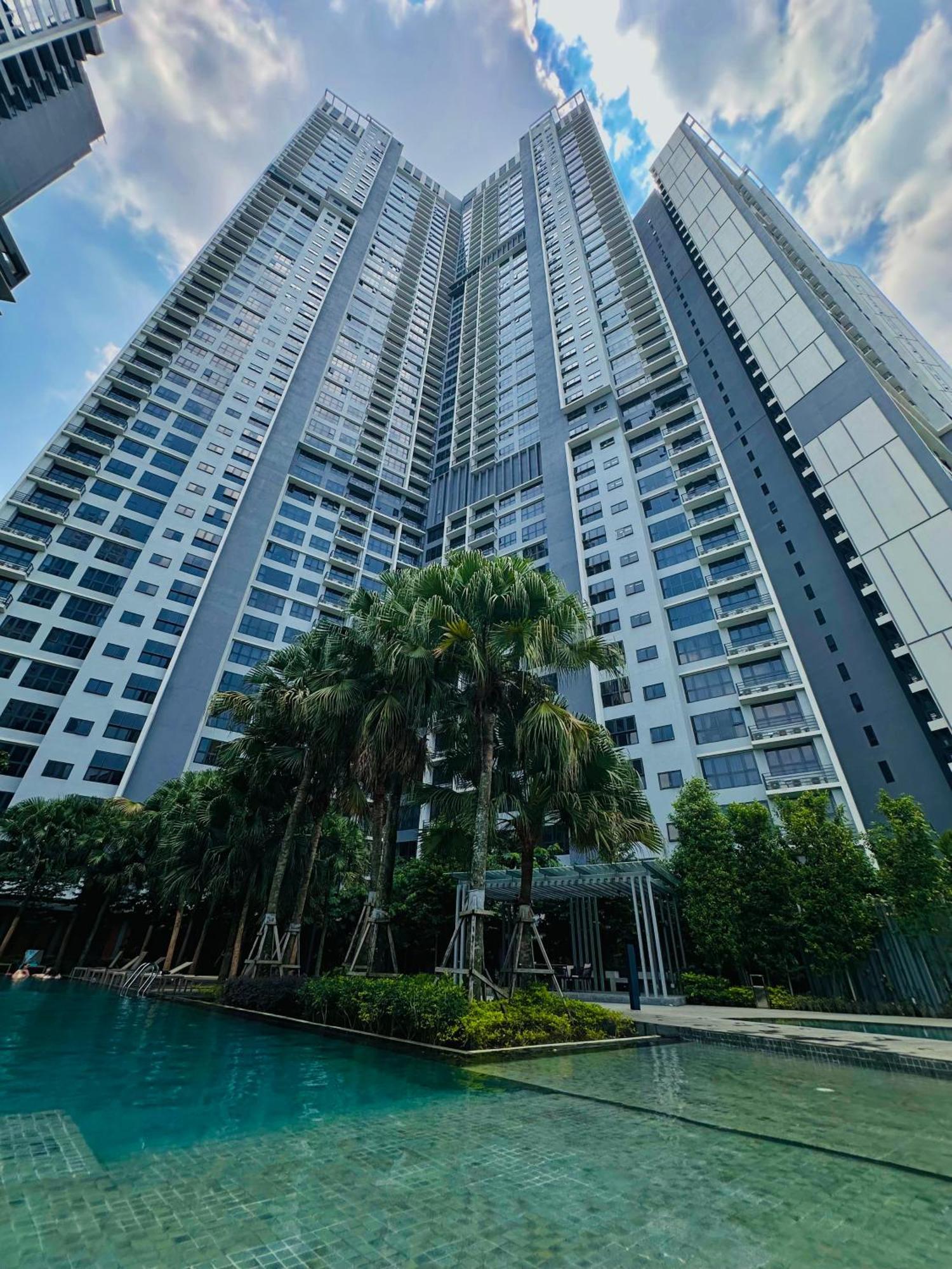 Agile Bukit Bintang At Kuala Lumpur