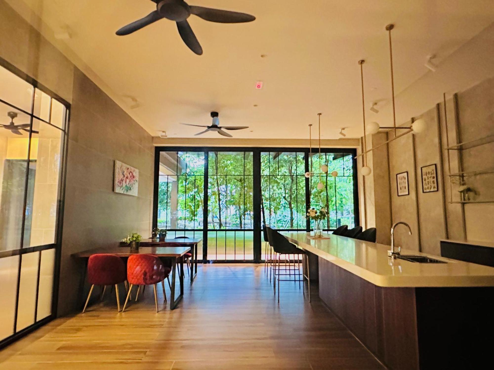 Appartement Agile Bukit Bintang At *