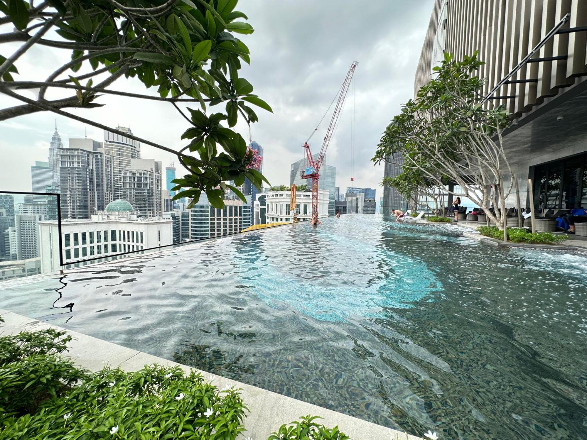 Axon By Ft Kuala Lumpur