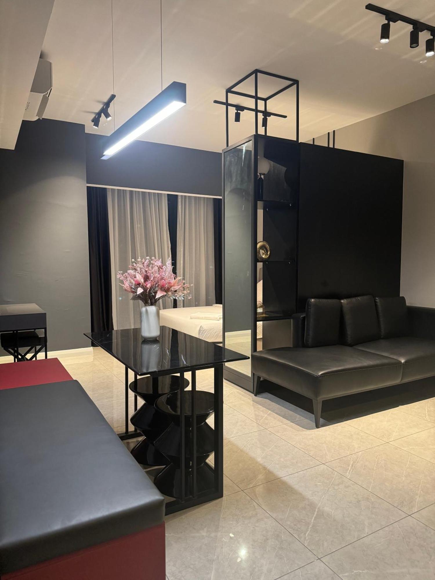 Axon By Ft Aparthotel