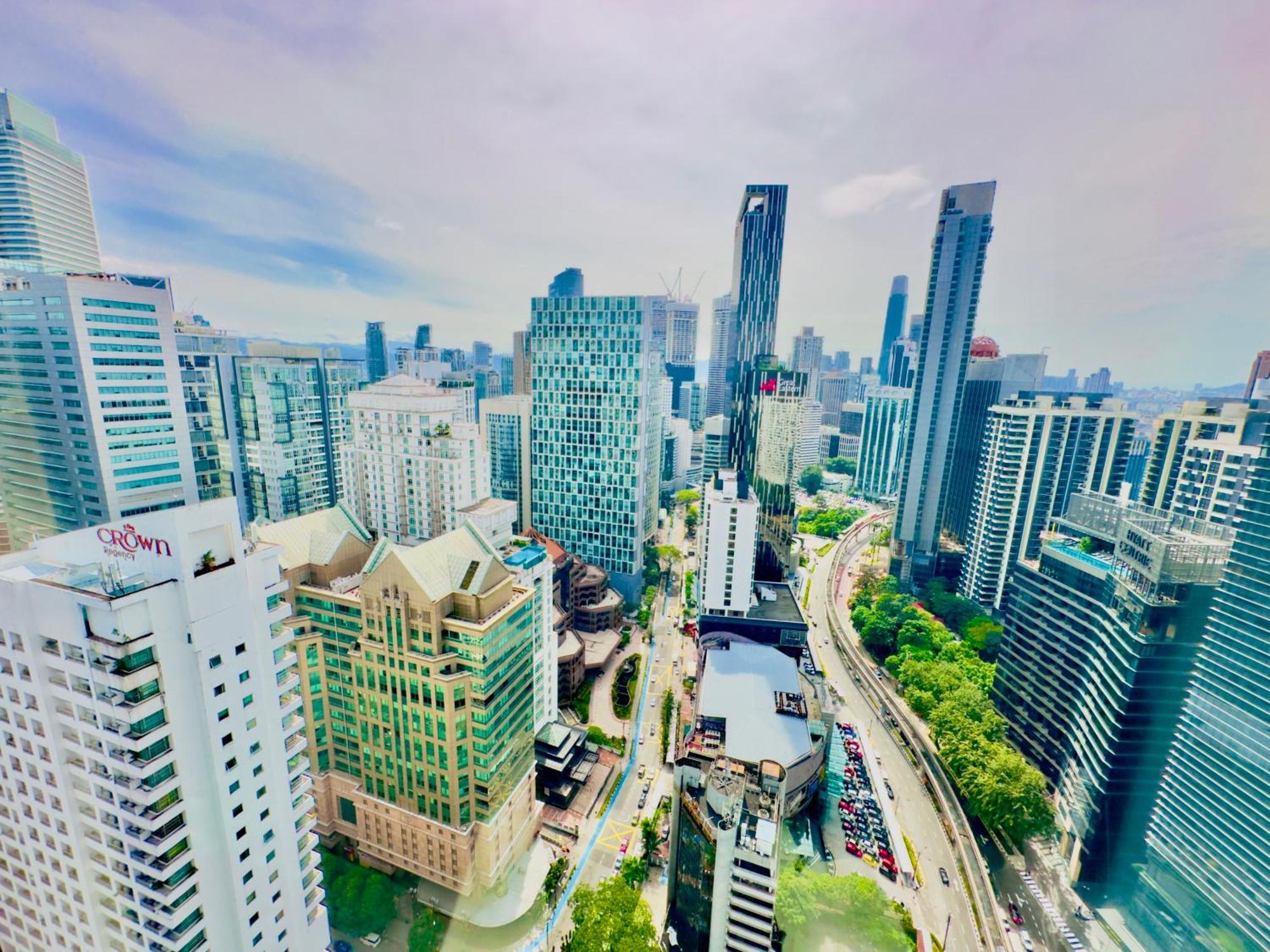 Vortex Klcc Private