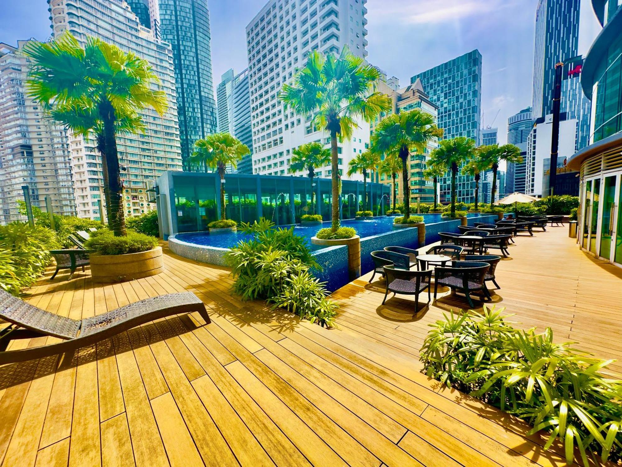 Vortex Klcc Private * Kuala Lumpur