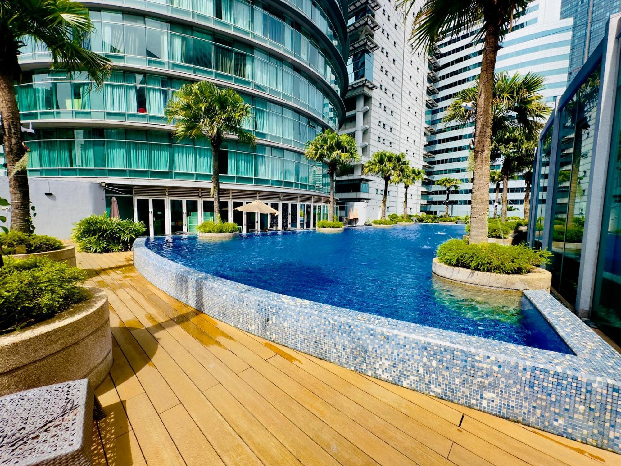 Vortex Klcc Private