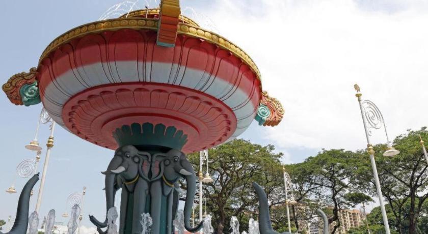 Lolex Kuchai 2*