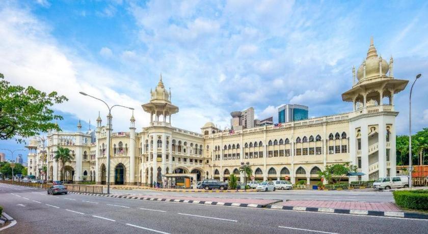 Lolex Kuchai Hotel Kuala Lumpur