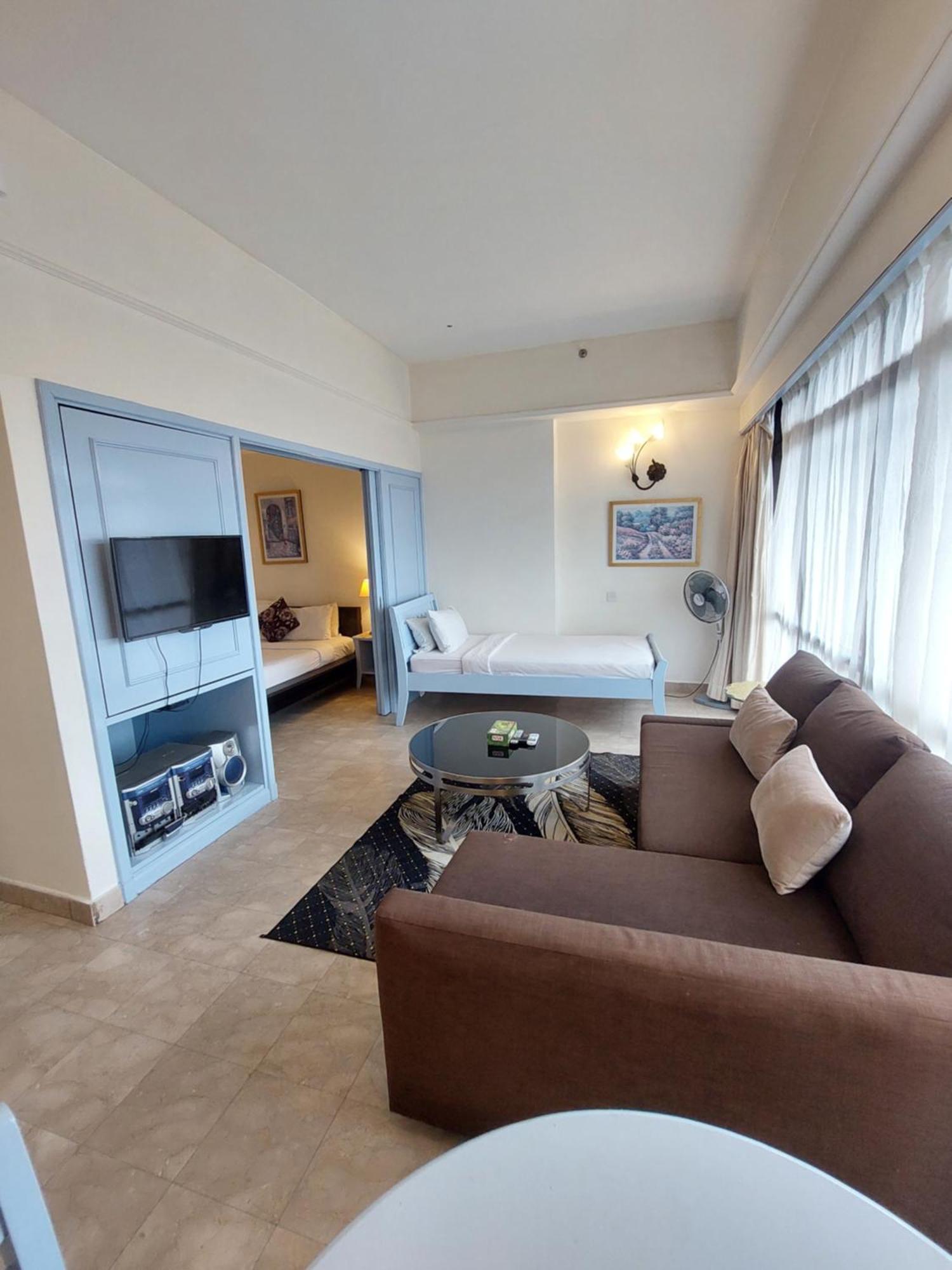 Kl Mugen Service At Times Square Apartment Kuala Lumpur