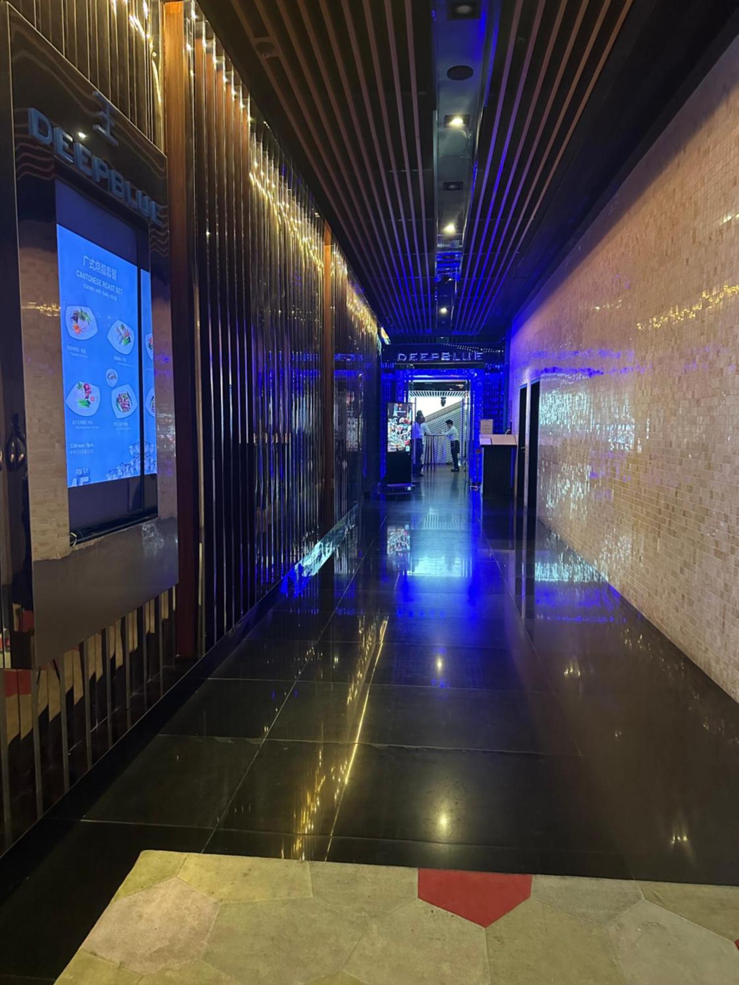 Homestay Bba Platinum Klcc *