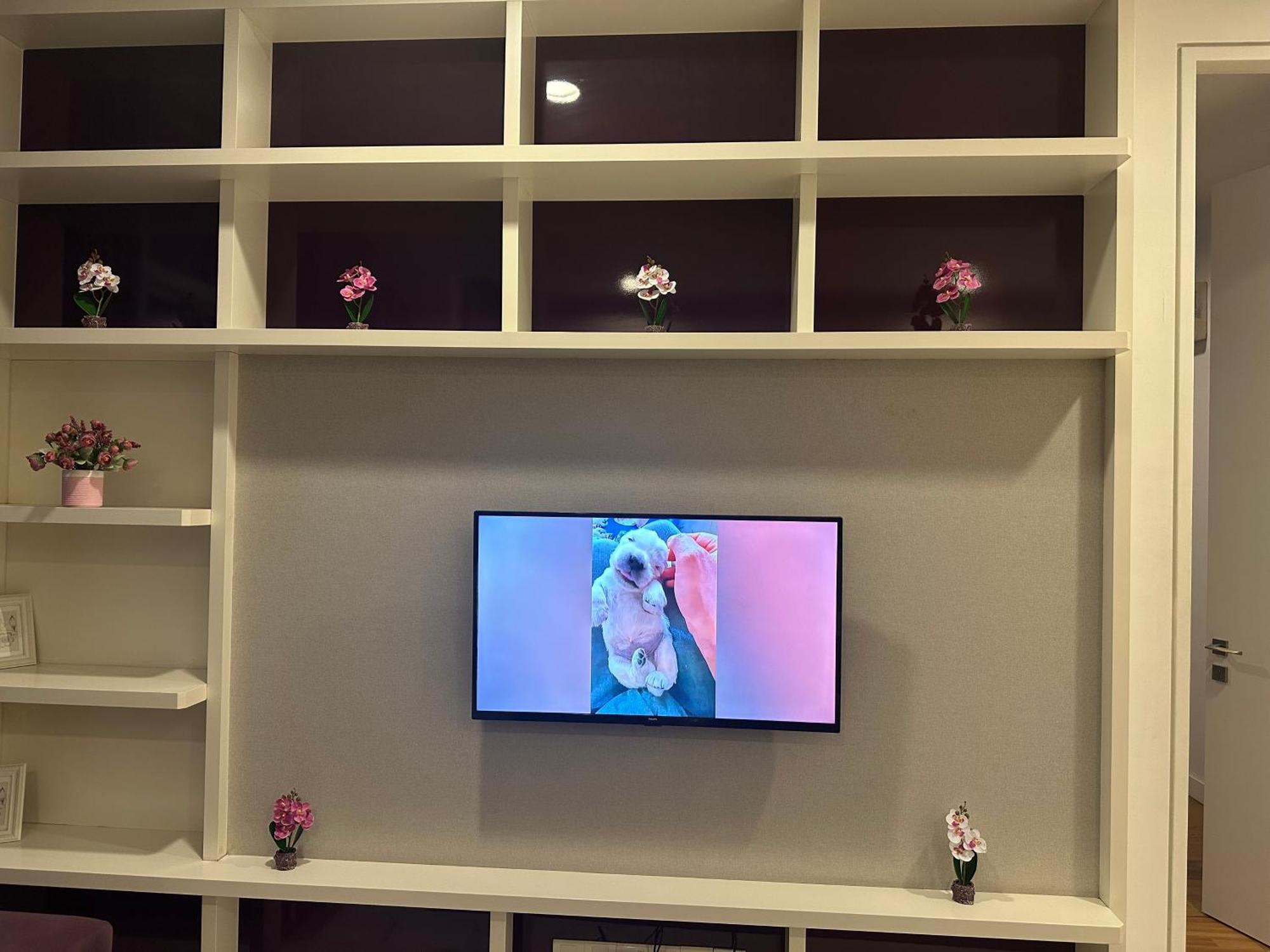 Homestay Bba Platinum Klcc