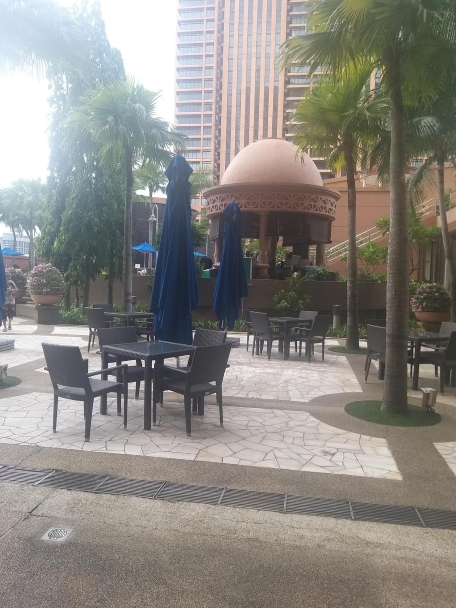 Ở trọ Bintang Lux Times Square Kl *
