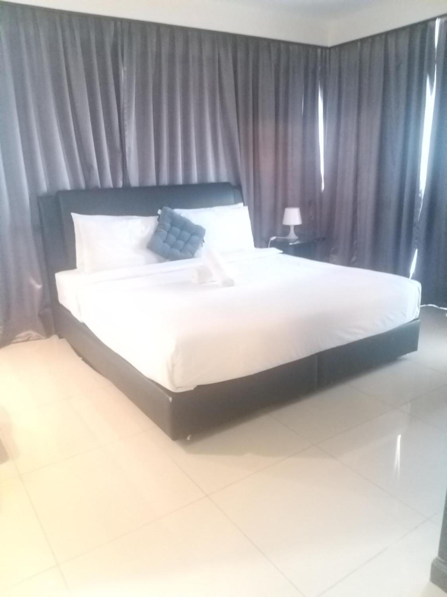 Bintang Lux Times Square Kl * Kuala Lumpur