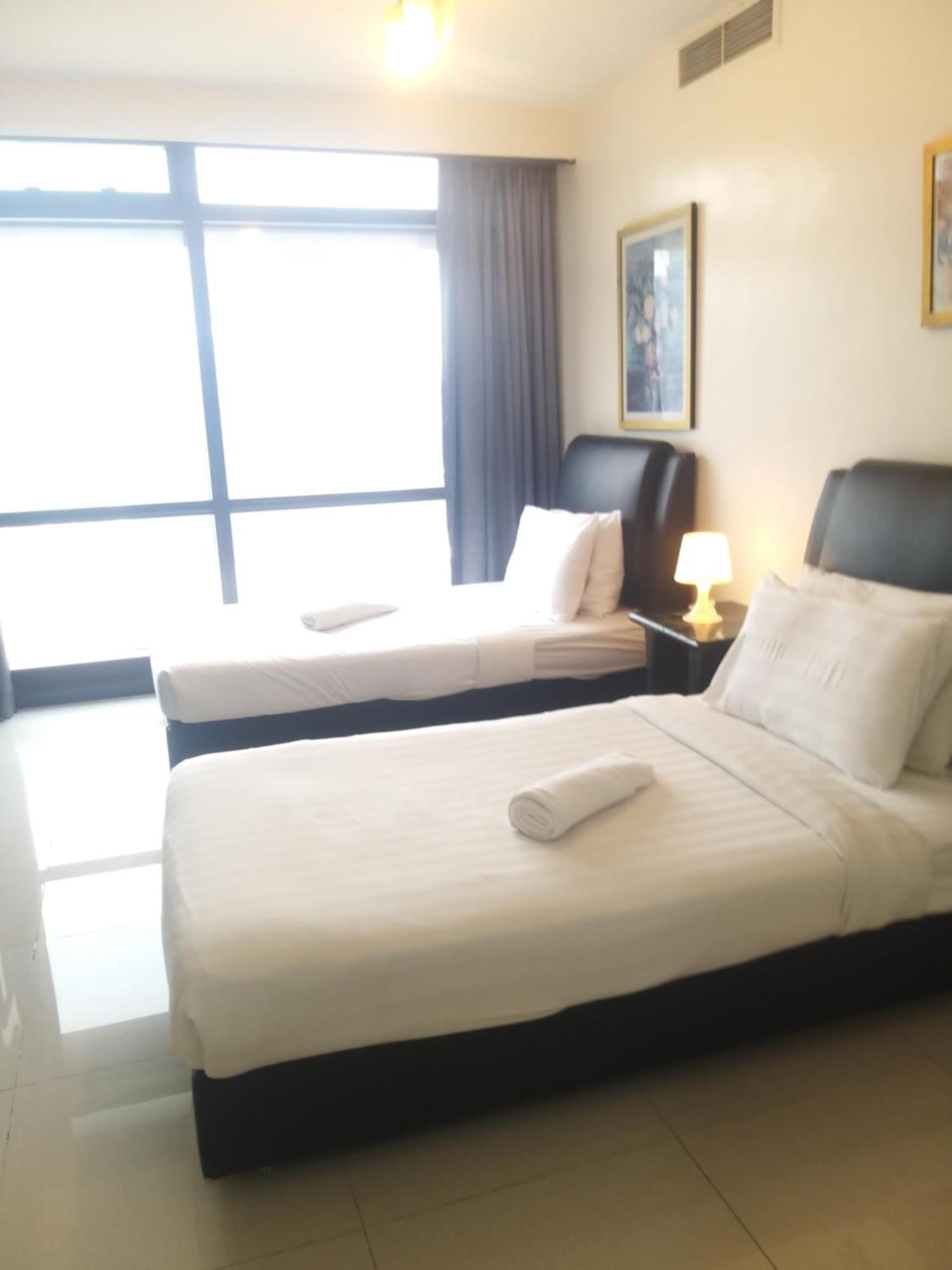 Bintang Lux Times Square Kl Kuala Lumpur