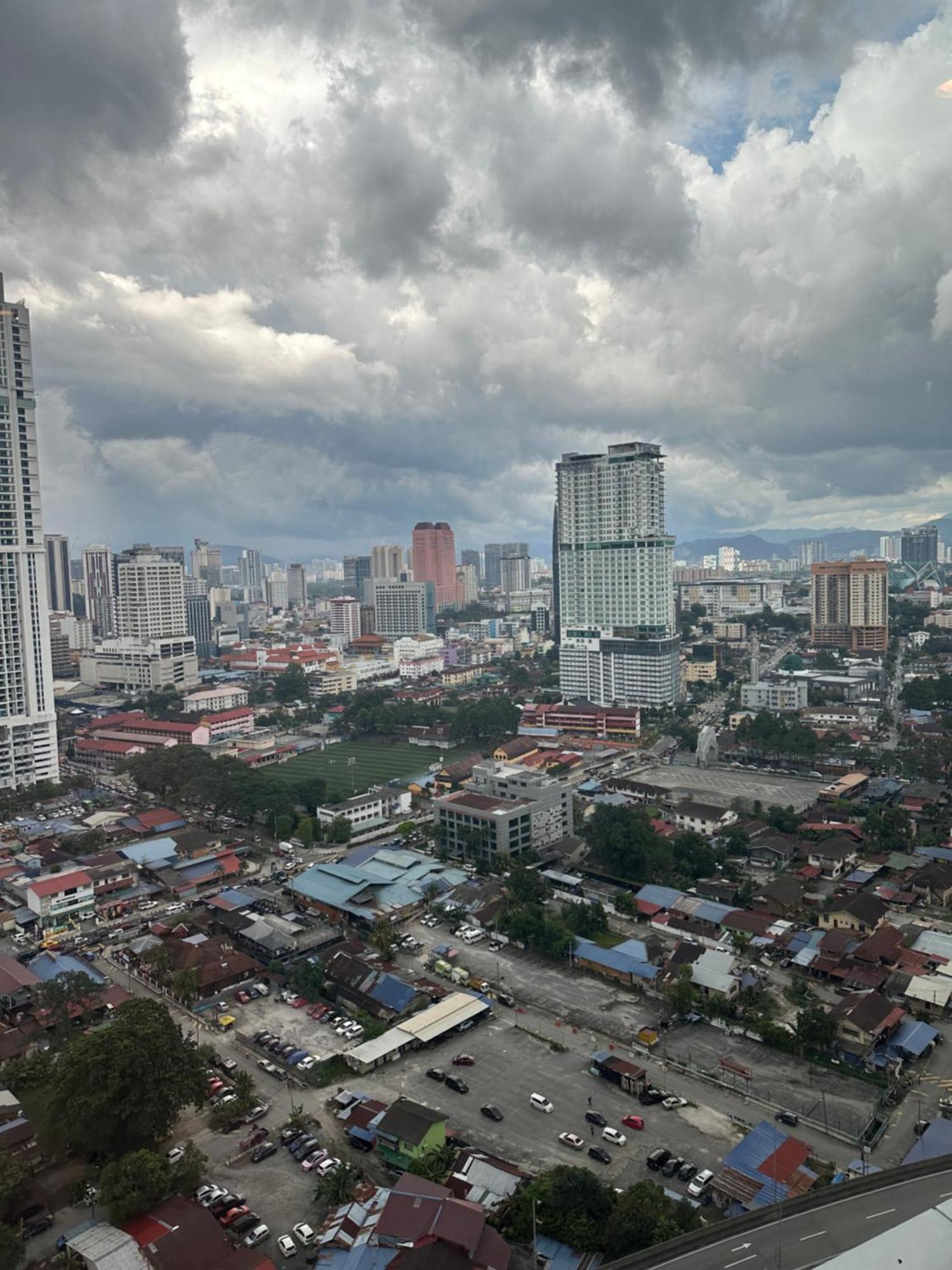 Bintang Lux Platinum Klcc Kuala Lumpur