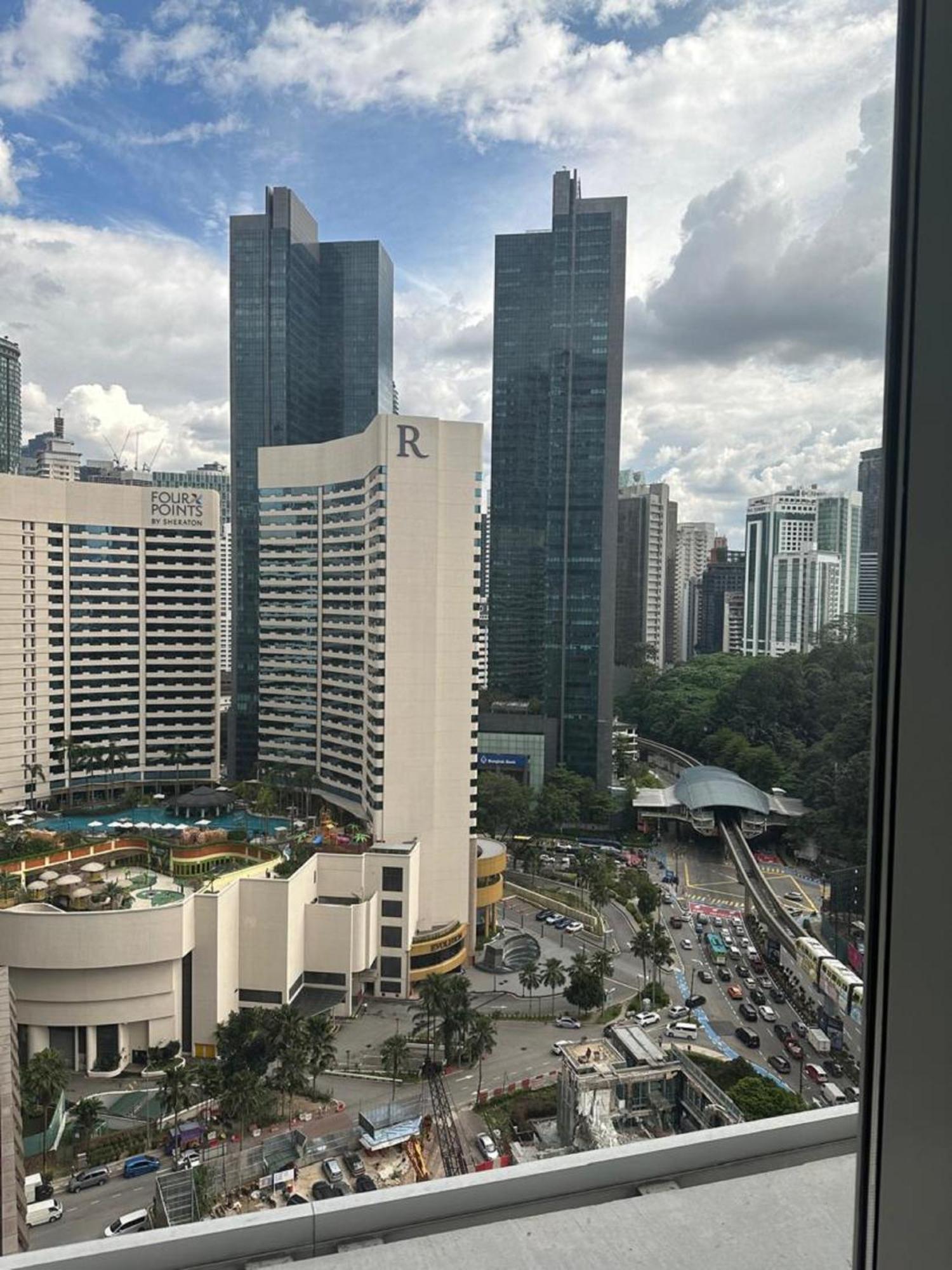 Bintang Lux Platinum Klcc *