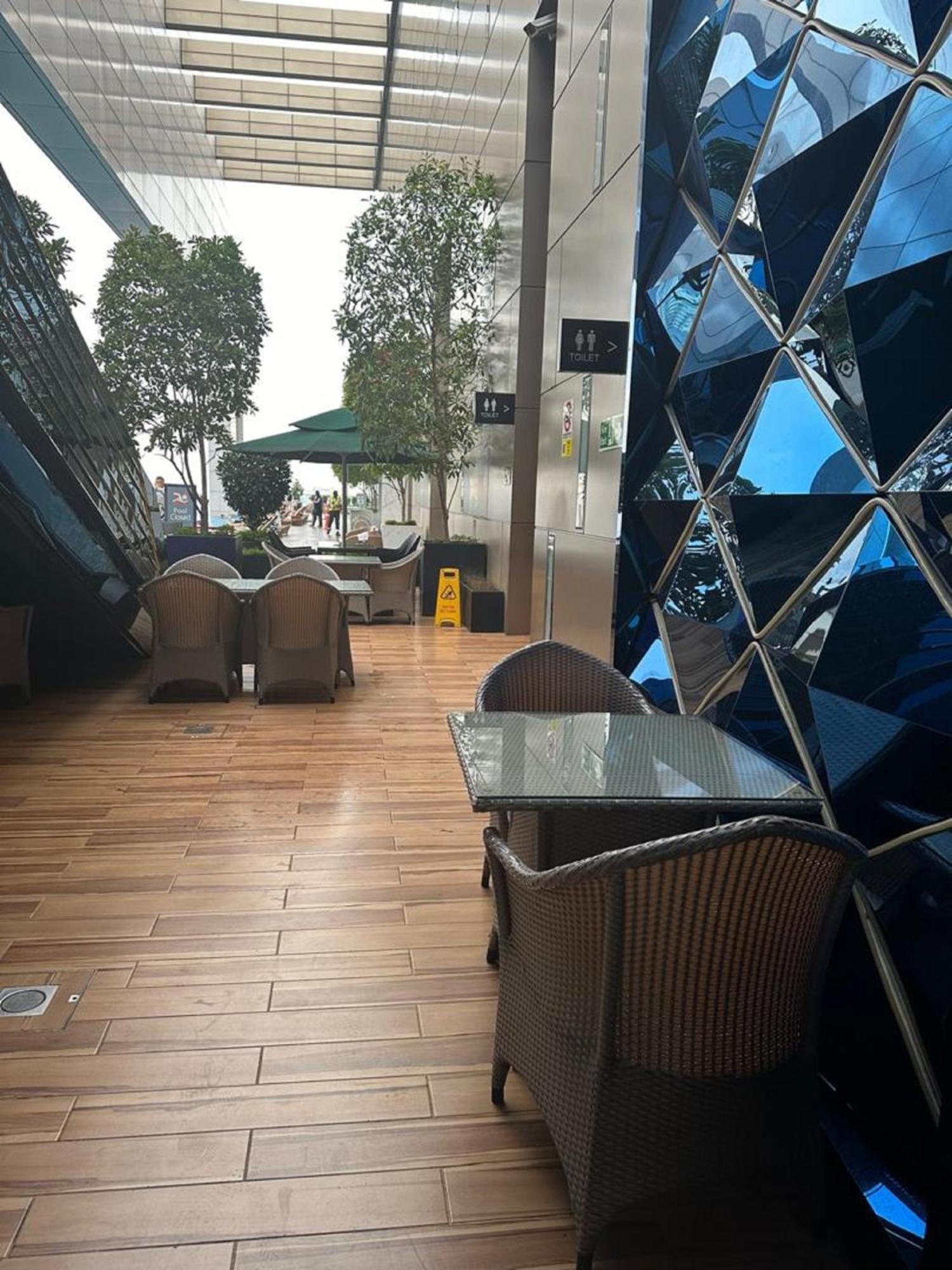Homestay Bba Platinum Klcc