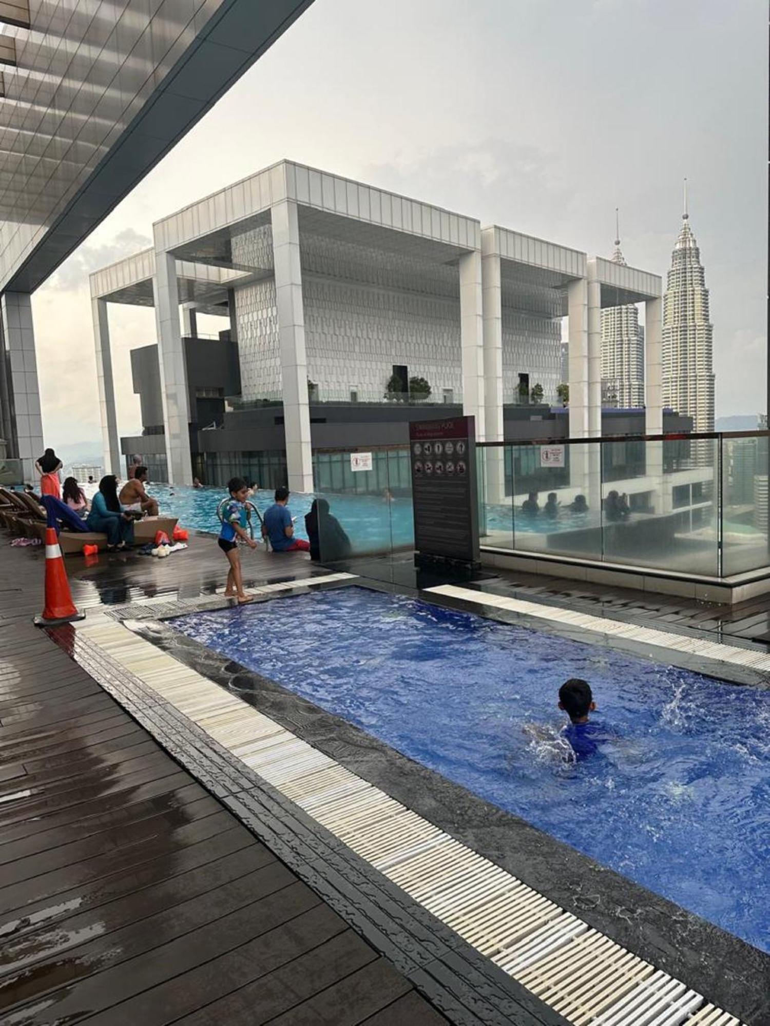 Bba Platinum Klcc *