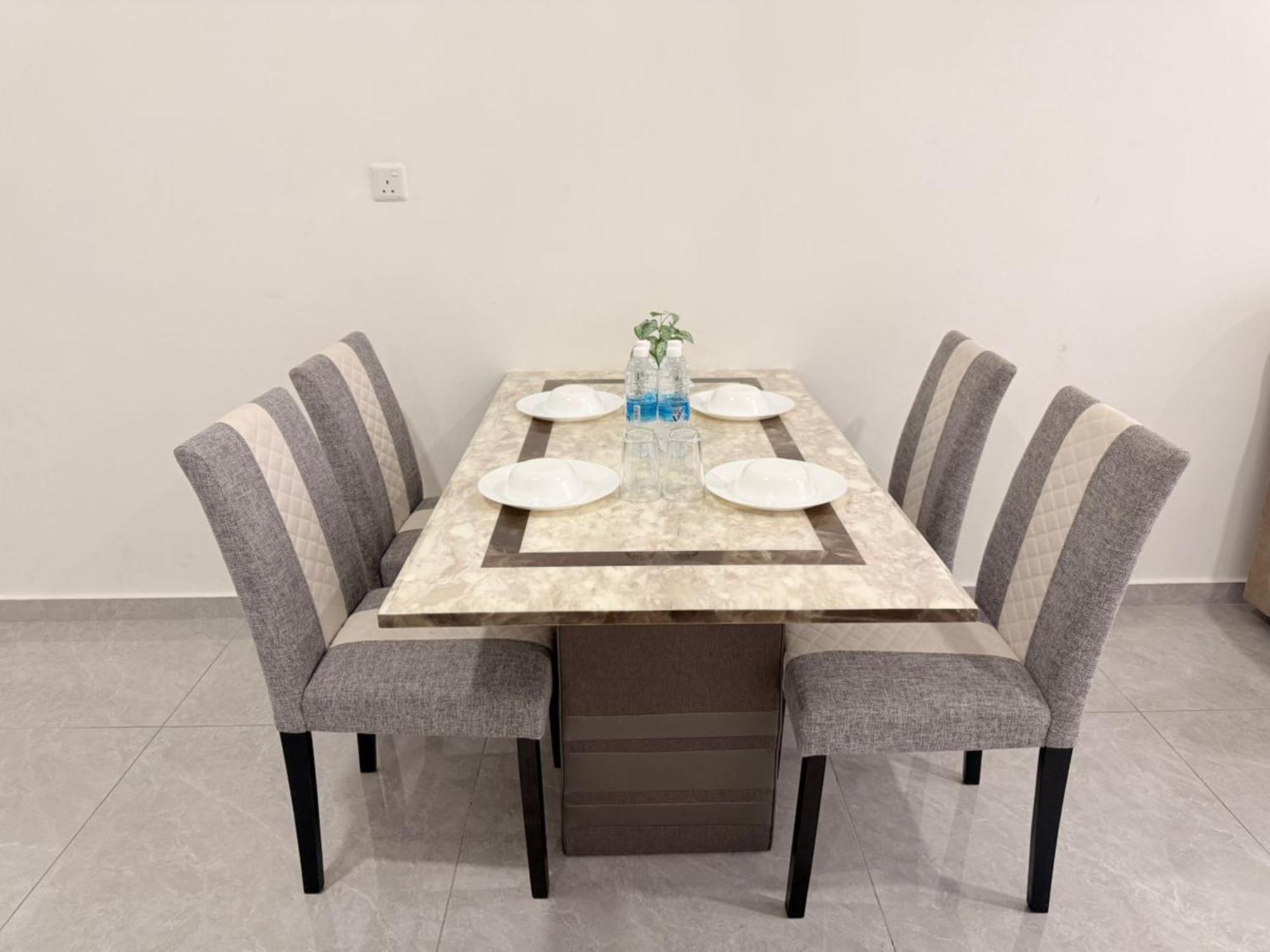 Sky Garden Luxy At Agile Bukit Bintang Apartment Kuala Lumpur