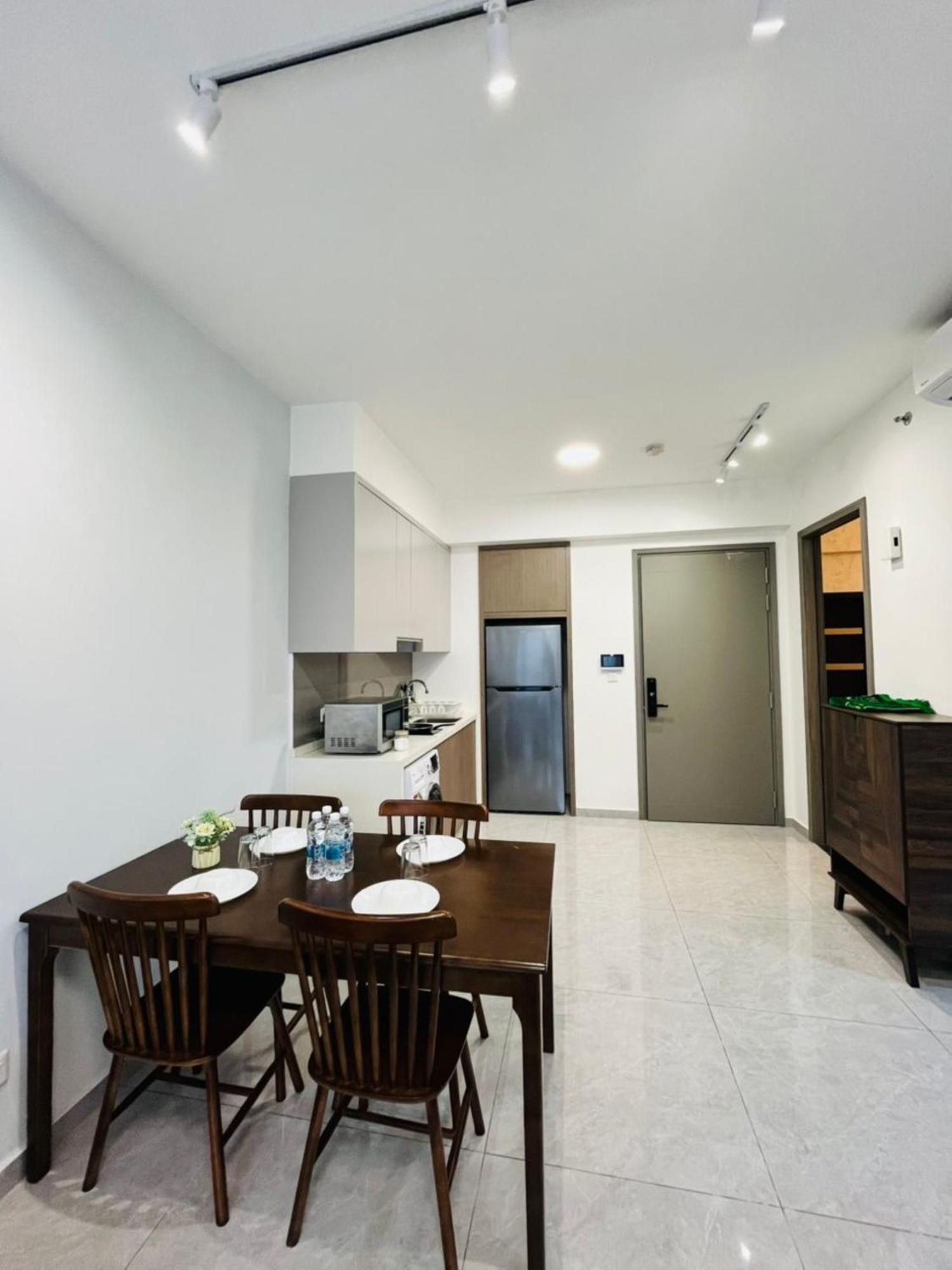 Apartment Sky Garden Luxy At Agile Bukit Bintang *