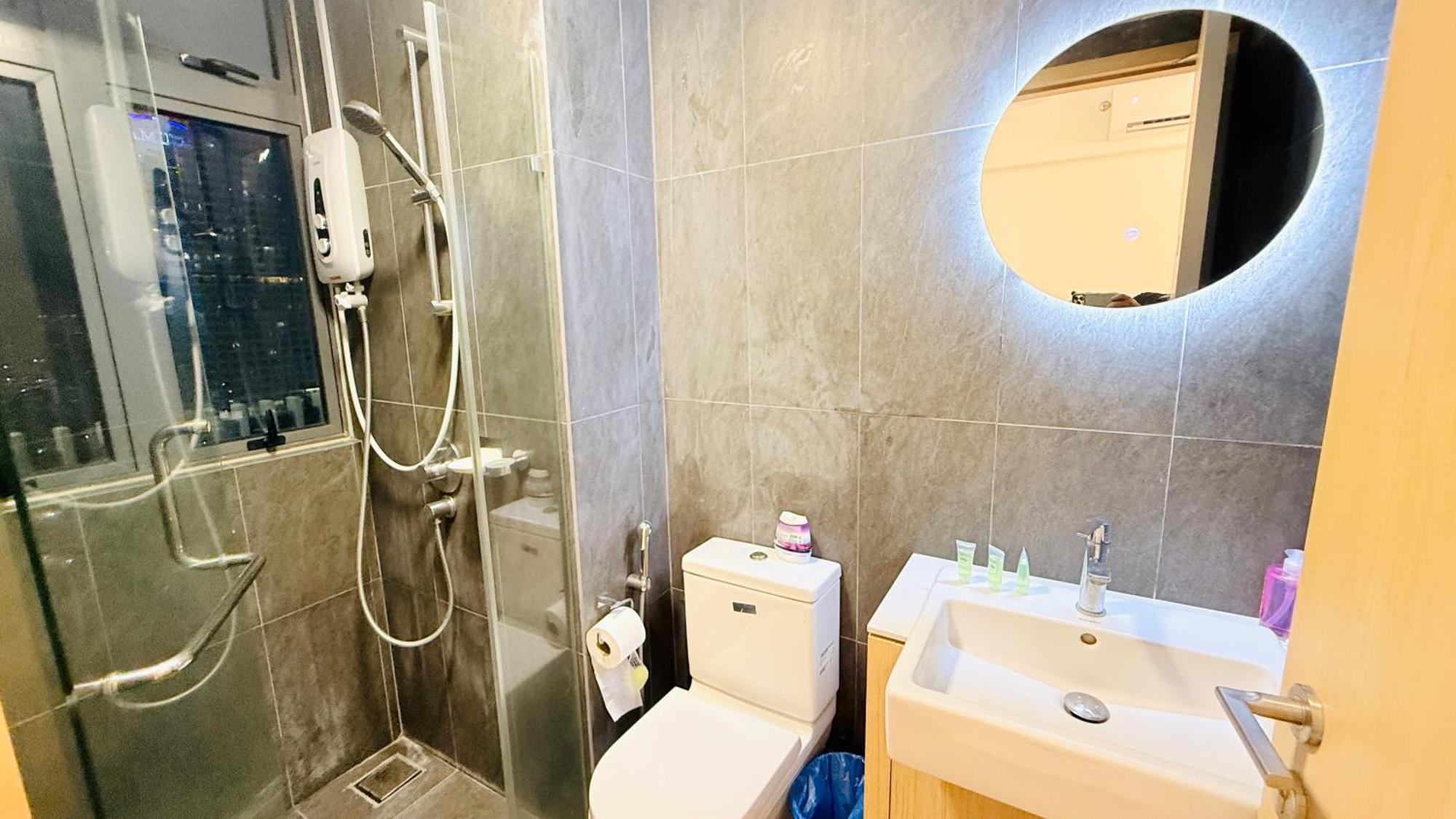 Apartment Colony Deluxe Klcc Kuala Lumpur