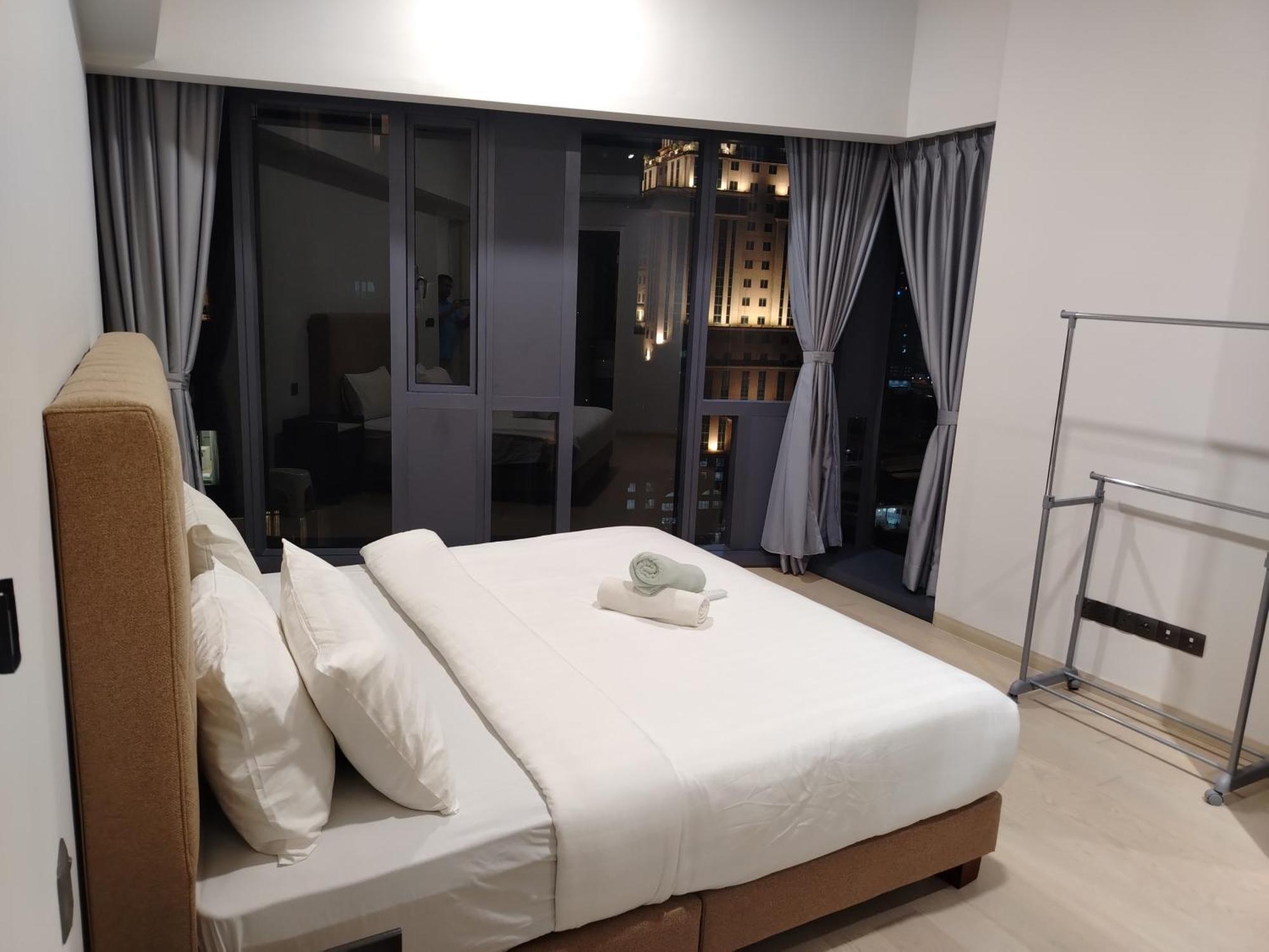 Apartment Klcc By Star Residences