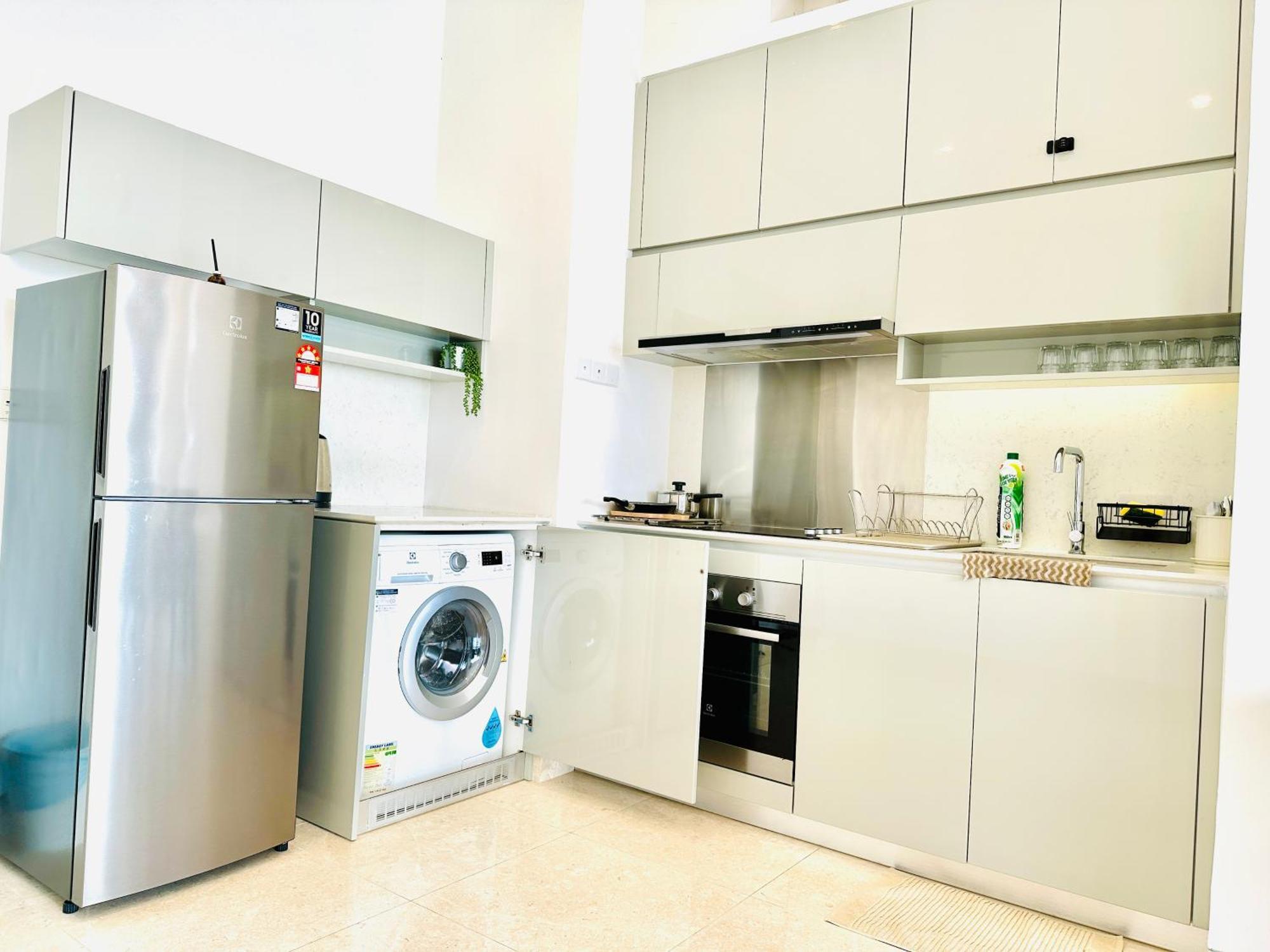 Appartement Smart At Lucentia Bbcc Lalaport *